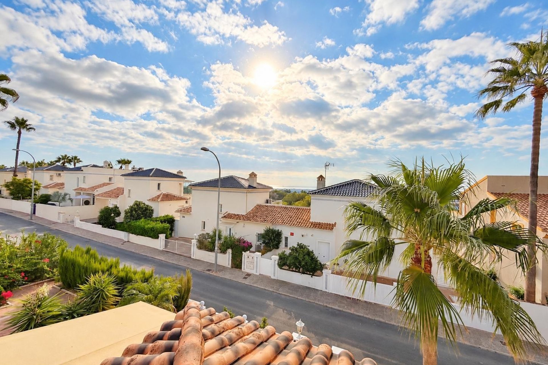 Resale - Villa -
Orihuela Costa - Lomas de Cabo Roig