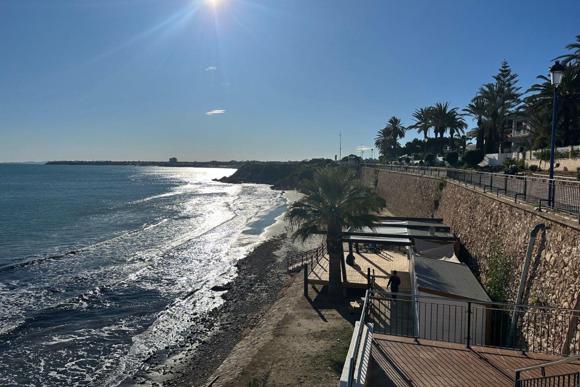 Resale - Villa -
Orihuela Costa - Lomas de Cabo Roig