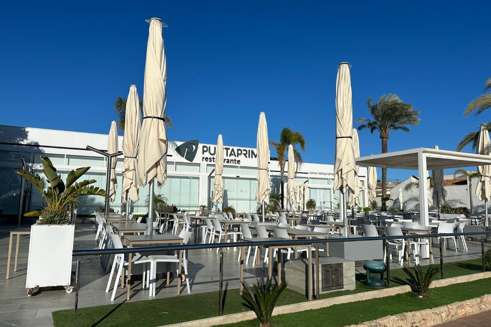 Resale - Villa -
Orihuela Costa - Lomas de Cabo Roig