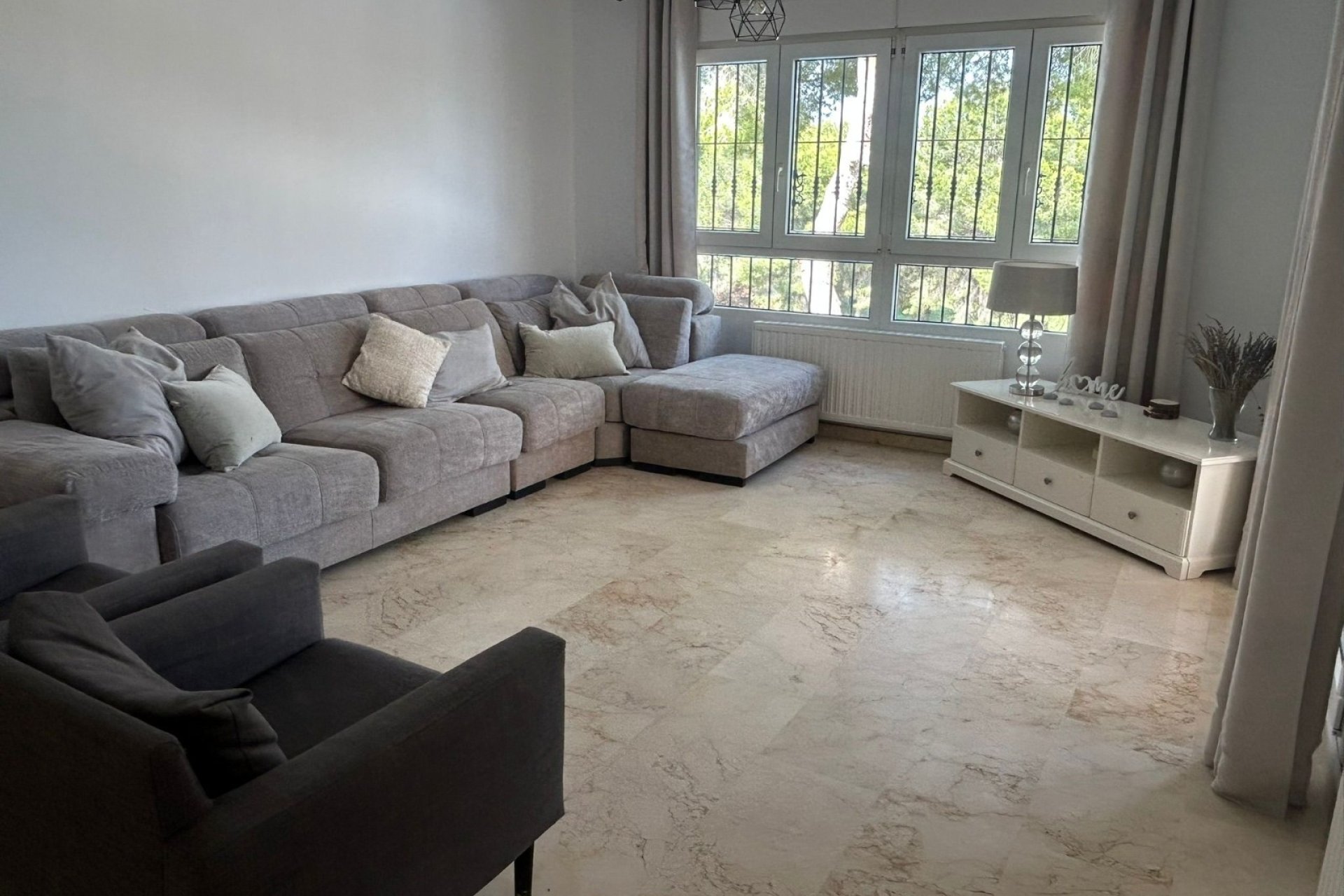 Resale - Villa -
Orihuela Costa - Lomas De Campoamor-las Ramblas