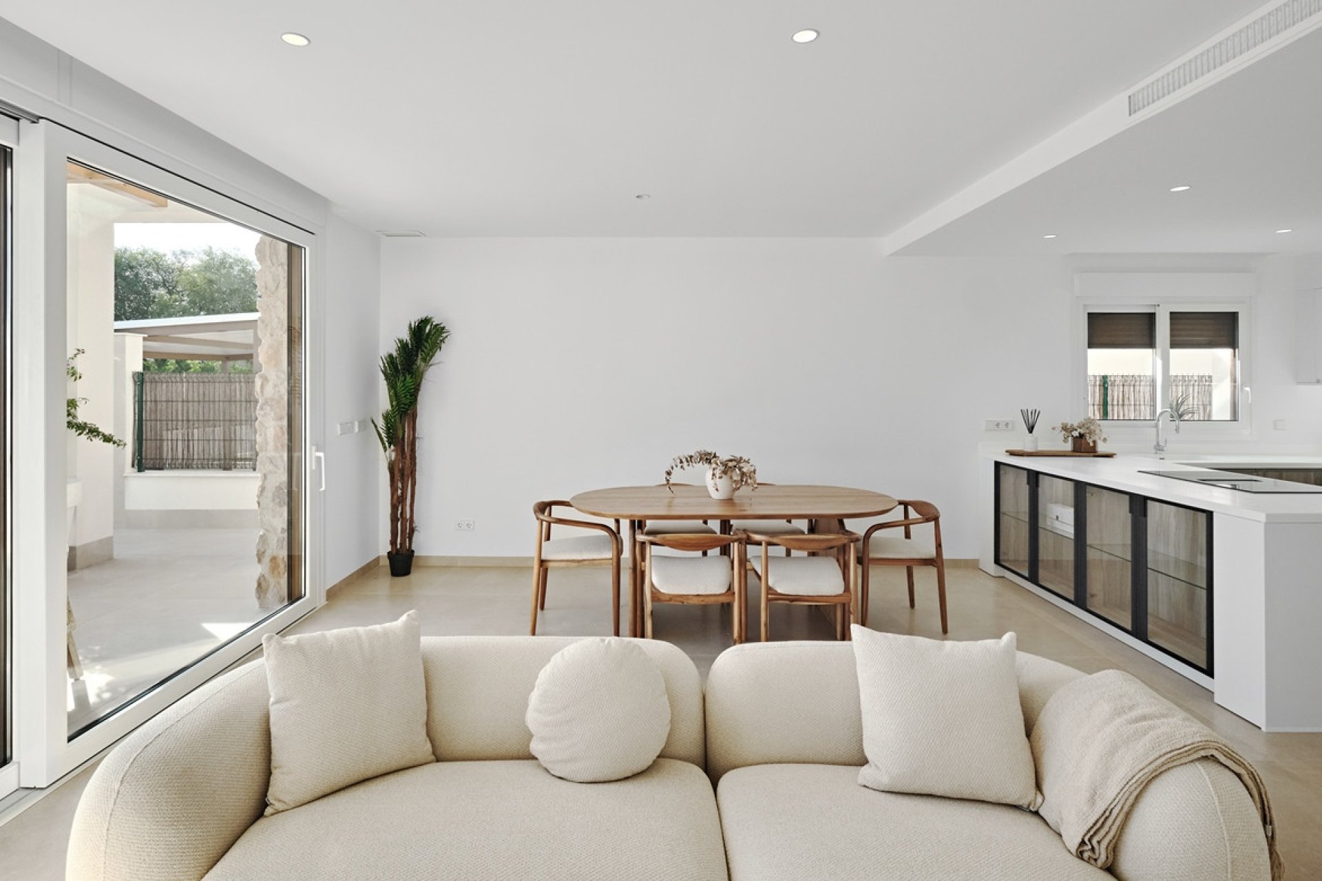 Resale - Villa -
Orihuela Costa - Lomas de Don Juan