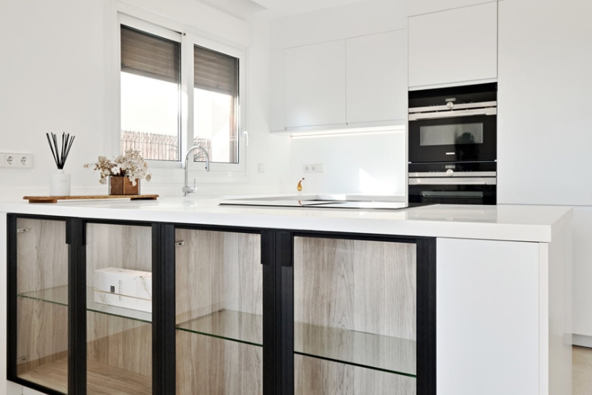 Resale - Villa -
Orihuela Costa - Lomas de Don Juan