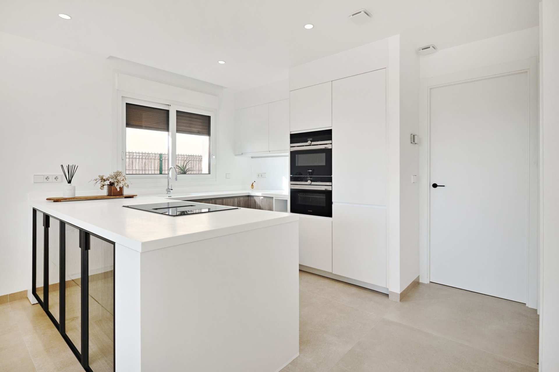 Resale - Villa -
Orihuela Costa - Lomas de Don Juan