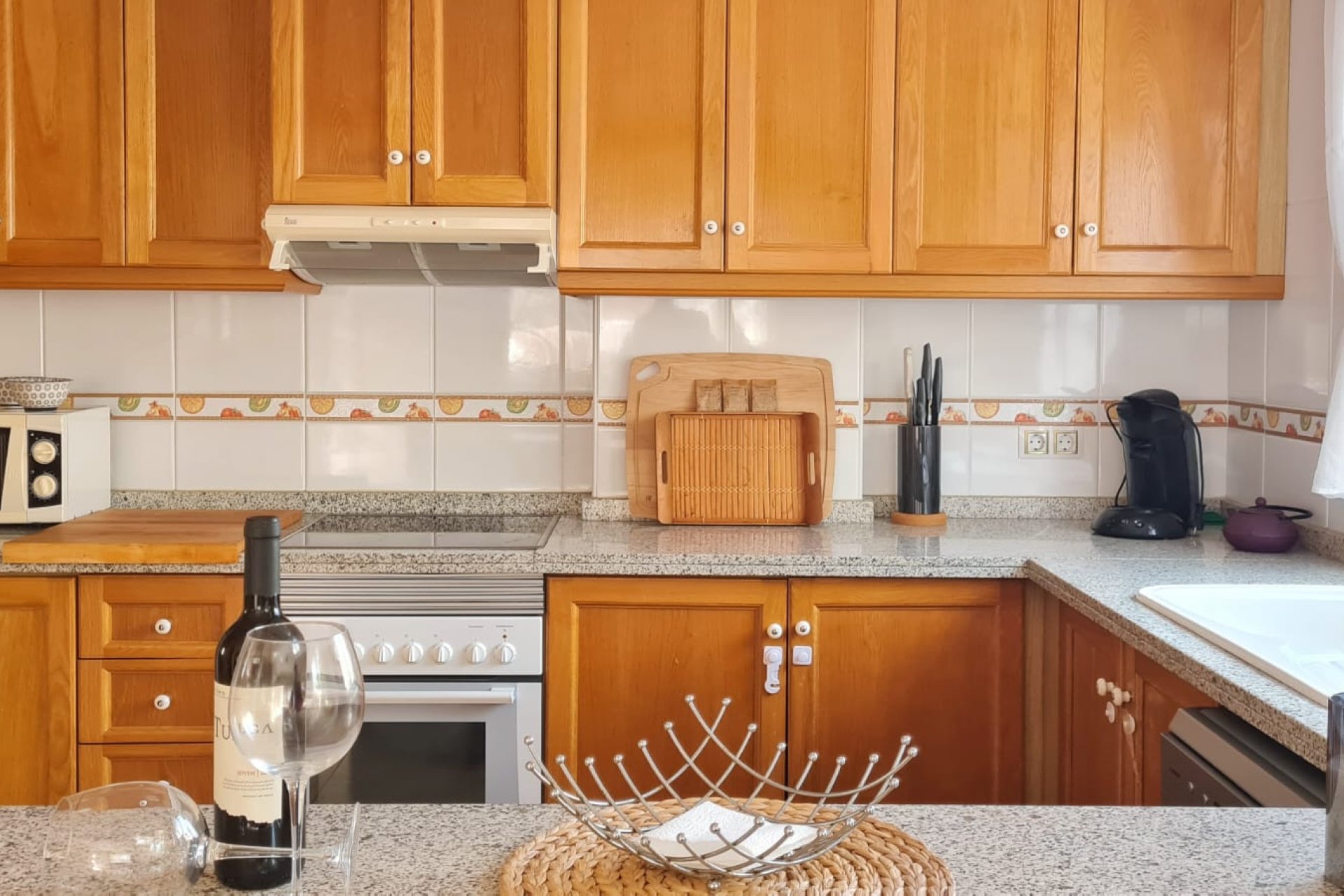 Resale - Villa -
Orihuela Costa - Los Dolses