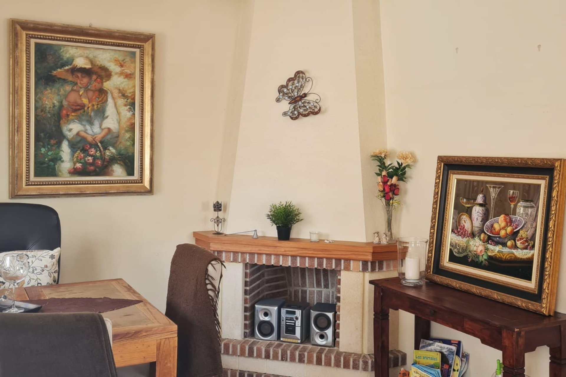 Resale - Villa -
Orihuela Costa - Los Dolses