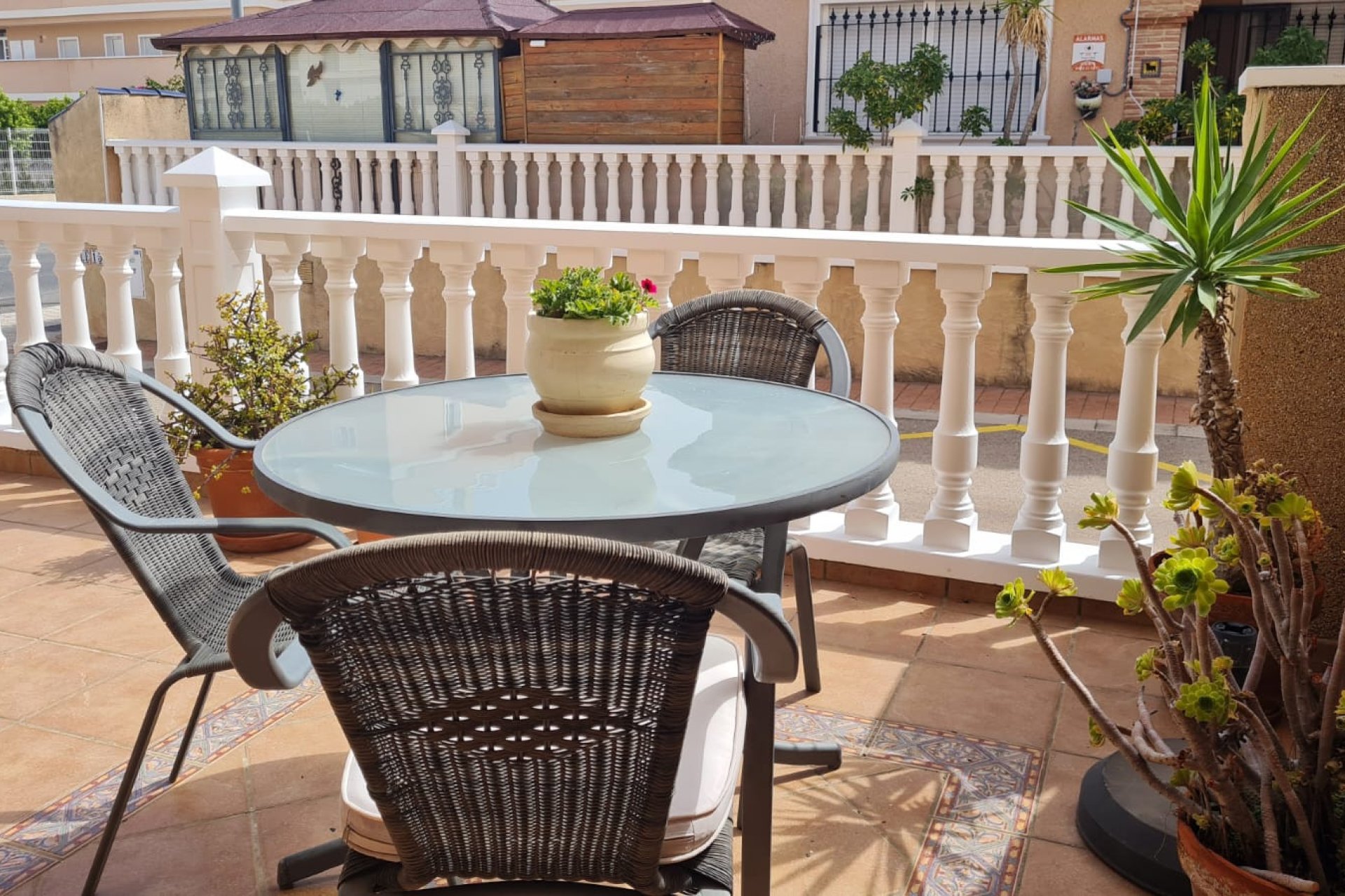 Resale - Villa -
Orihuela Costa - Los Dolses