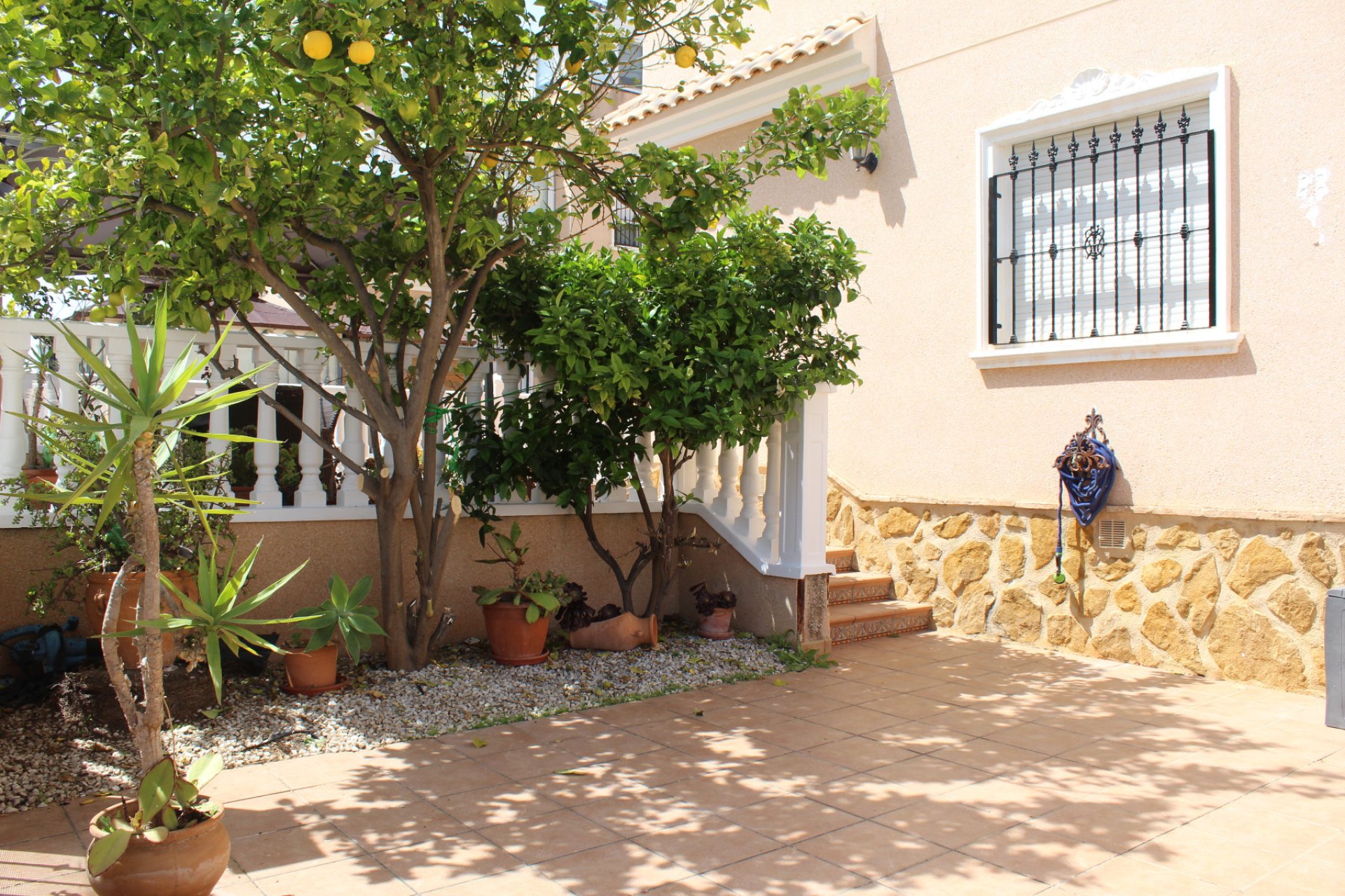 Resale - Villa -
Orihuela Costa - Los Dolses