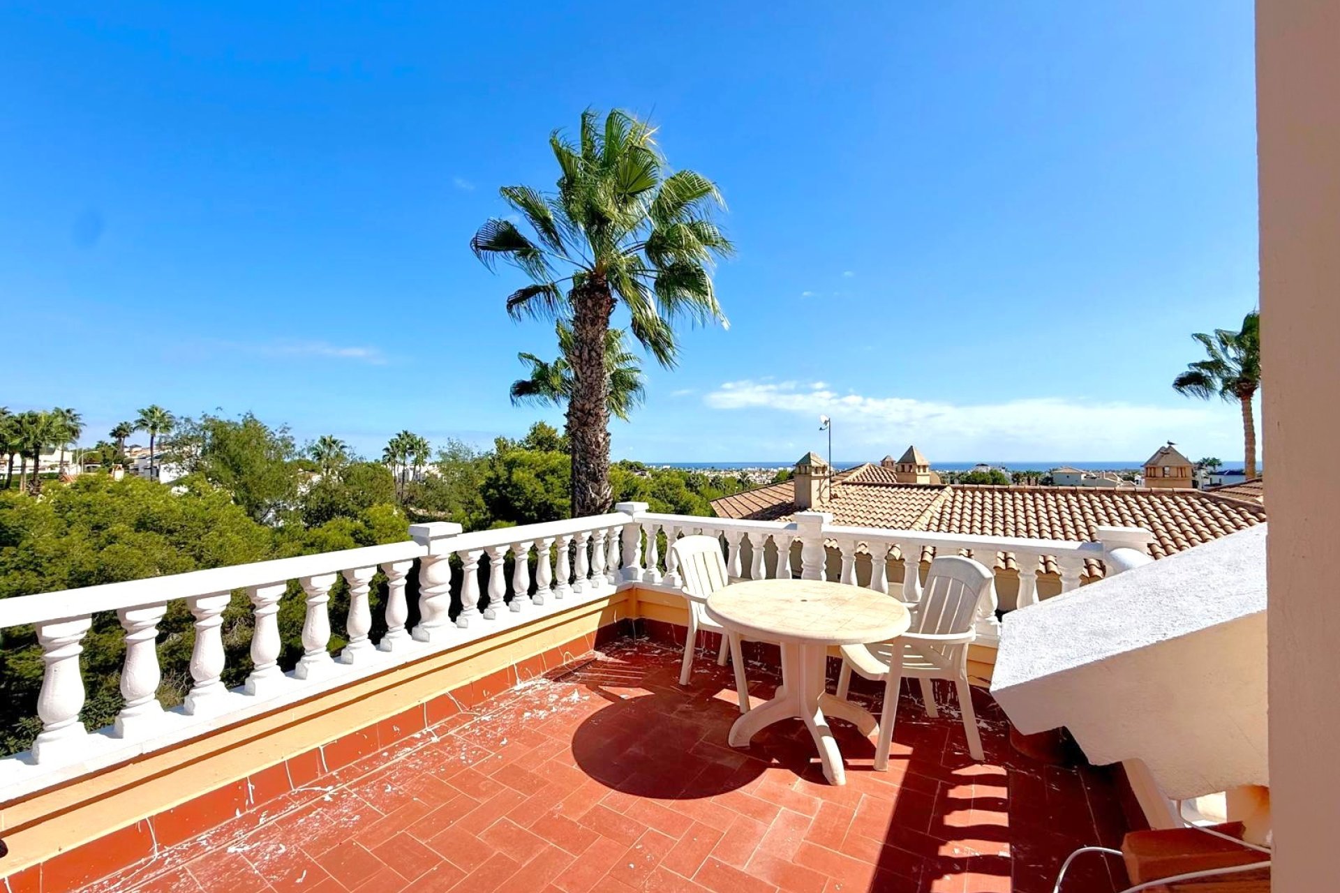 Resale - Villa -
Orihuela Costa - Los Dolses