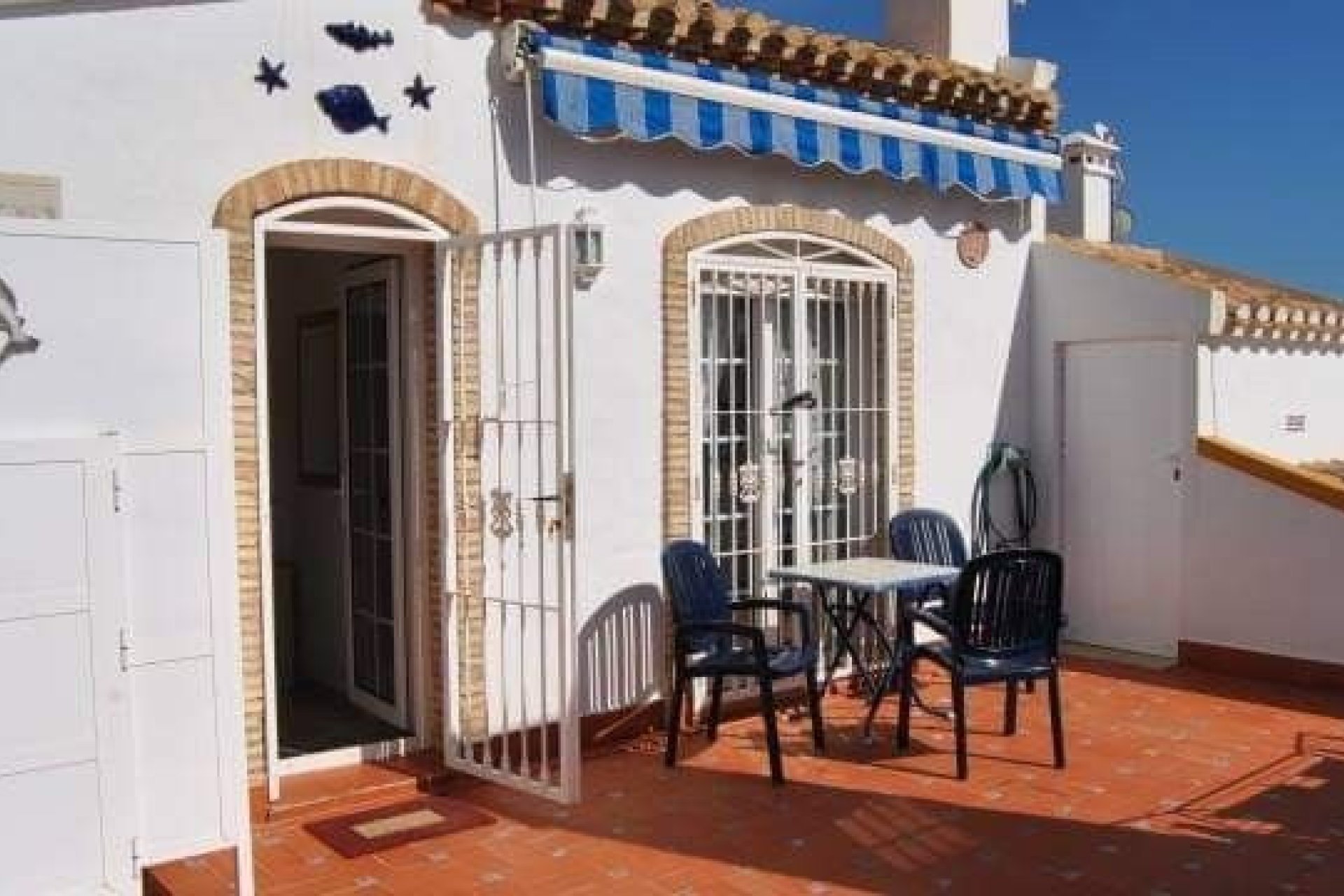 Resale - Villa -
Orihuela Costa - Los Dolses