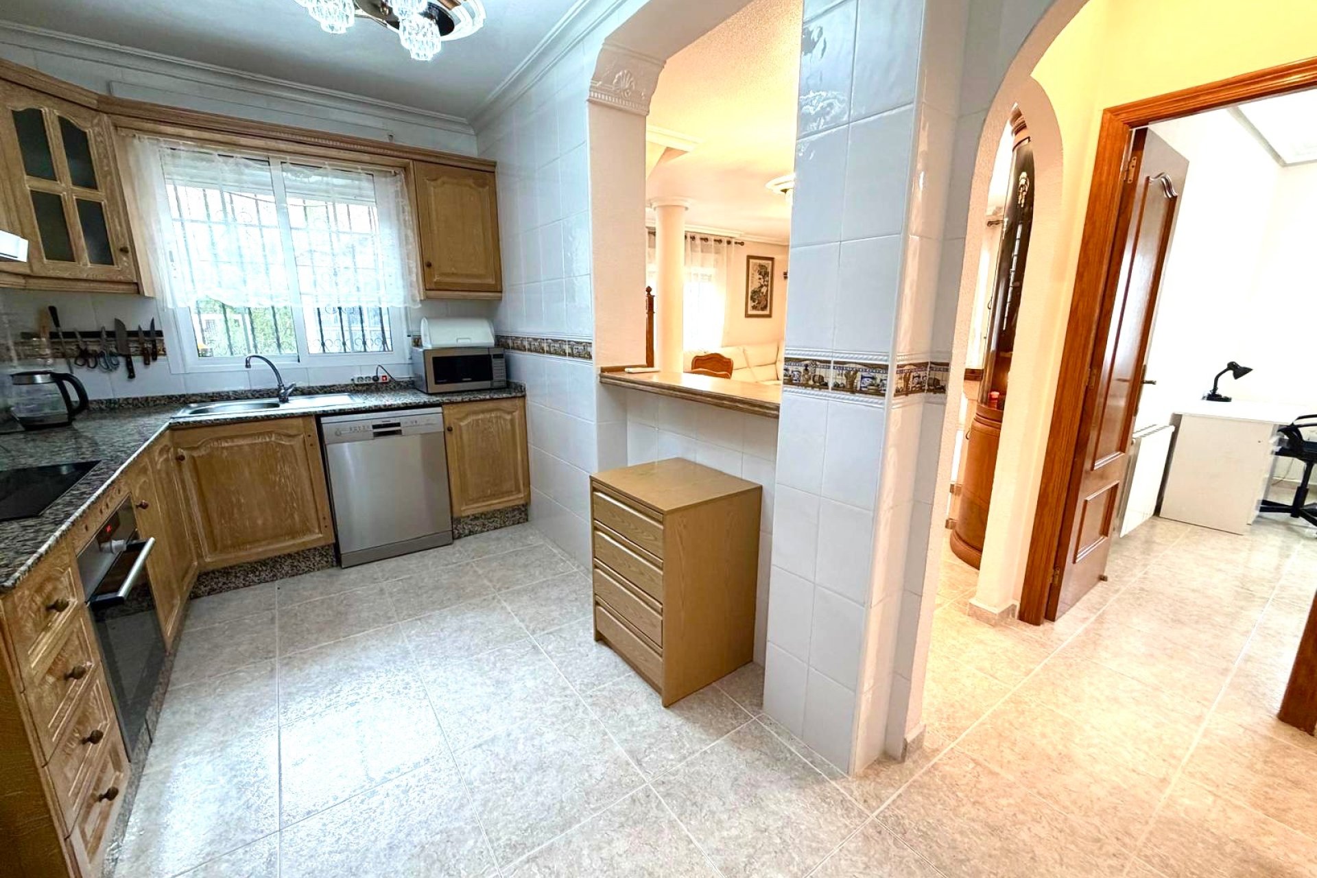 Resale - Villa -
Orihuela Costa - Villamartín-Las Filipinas