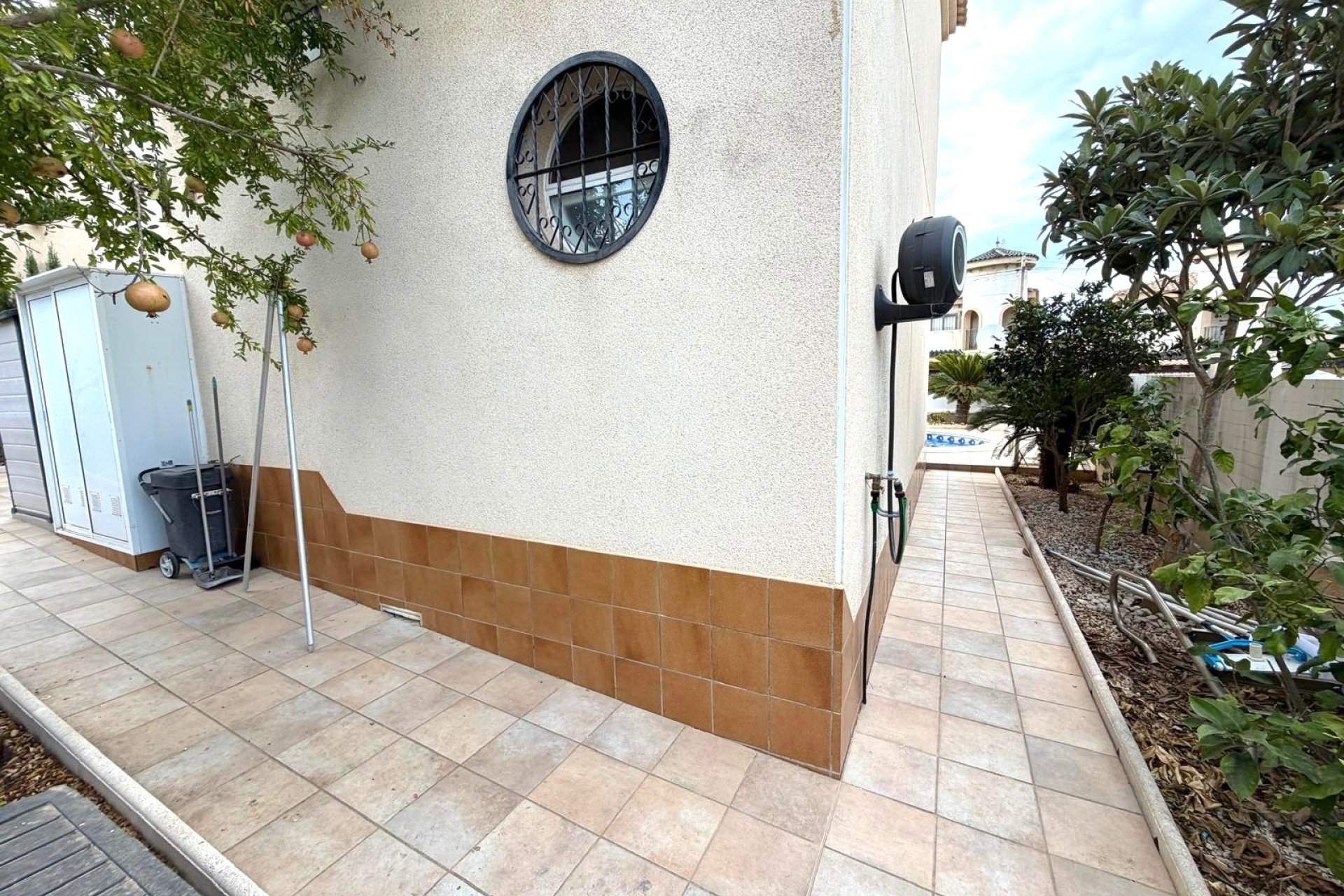 Resale - Villa -
Orihuela Costa - Villamartín-Las Filipinas