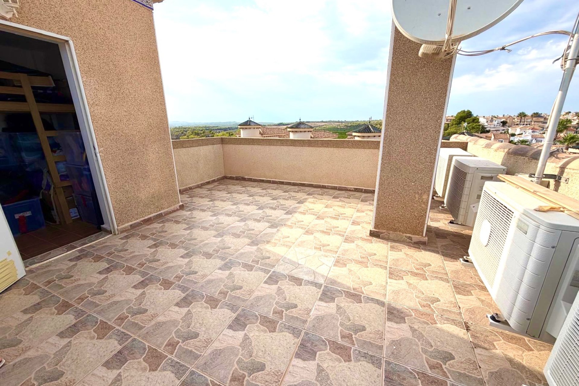 Resale - Villa -
Orihuela Costa - Villamartín-Las Filipinas