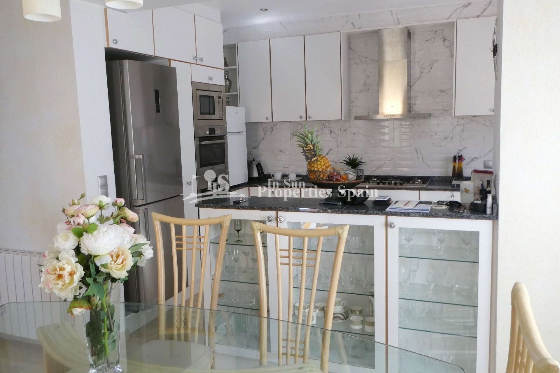 Resale - Villa -
Orihuela Costa - Villamartin Los Dolses