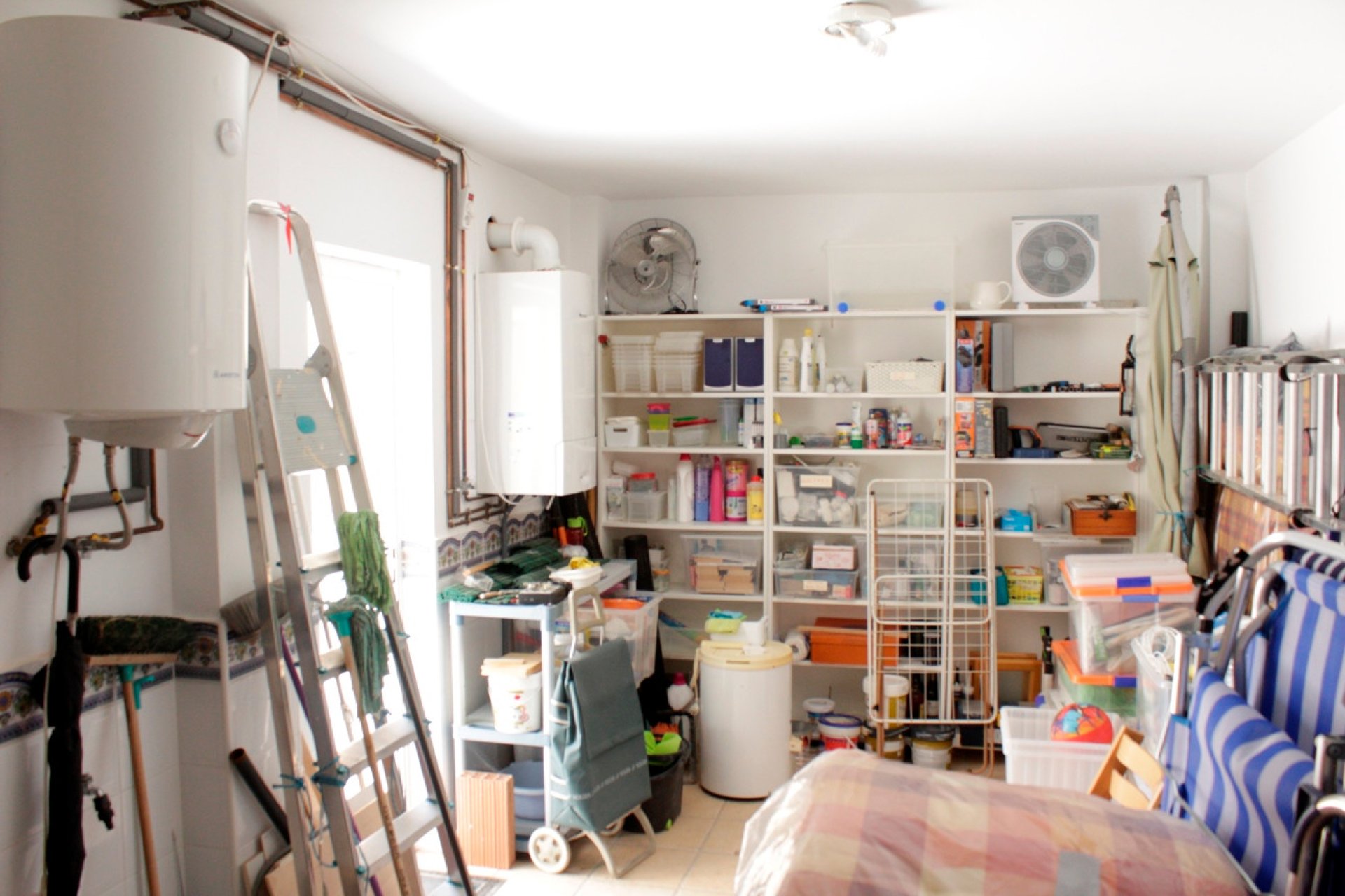 Resale - Villa -
Orihuela Costa - Villamartin Los Dolses