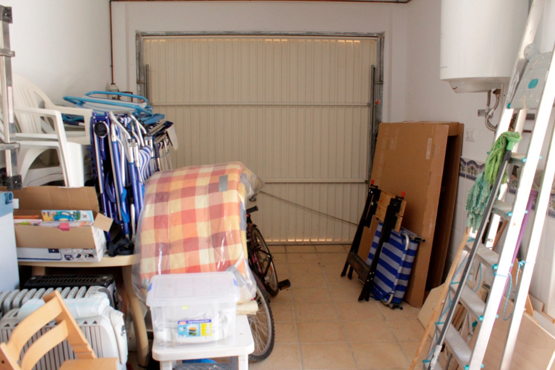 Resale - Villa -
Orihuela Costa - Villamartin Los Dolses