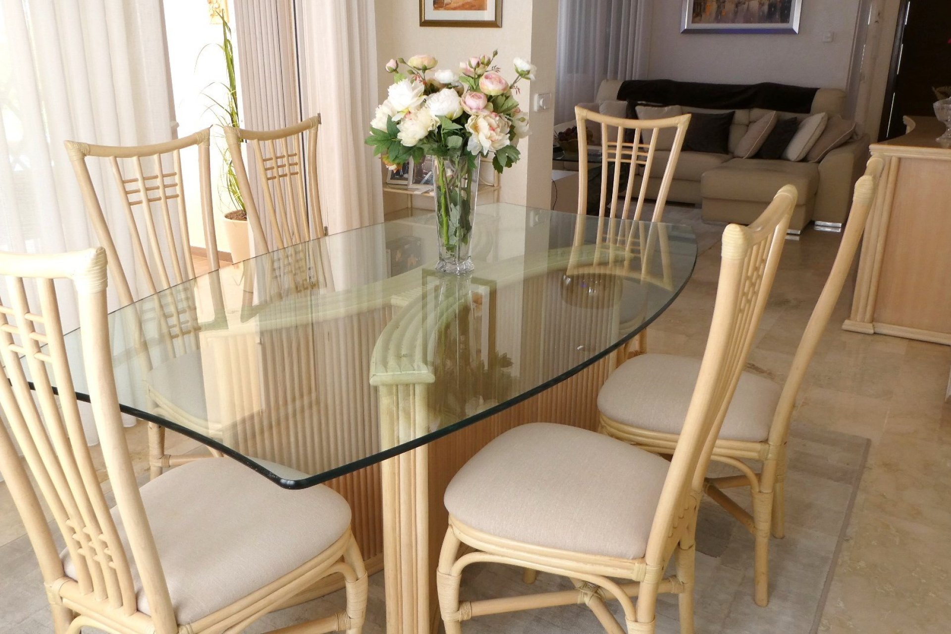 Resale - Villa -
Orihuela Costa - Villamartin Los Dolses