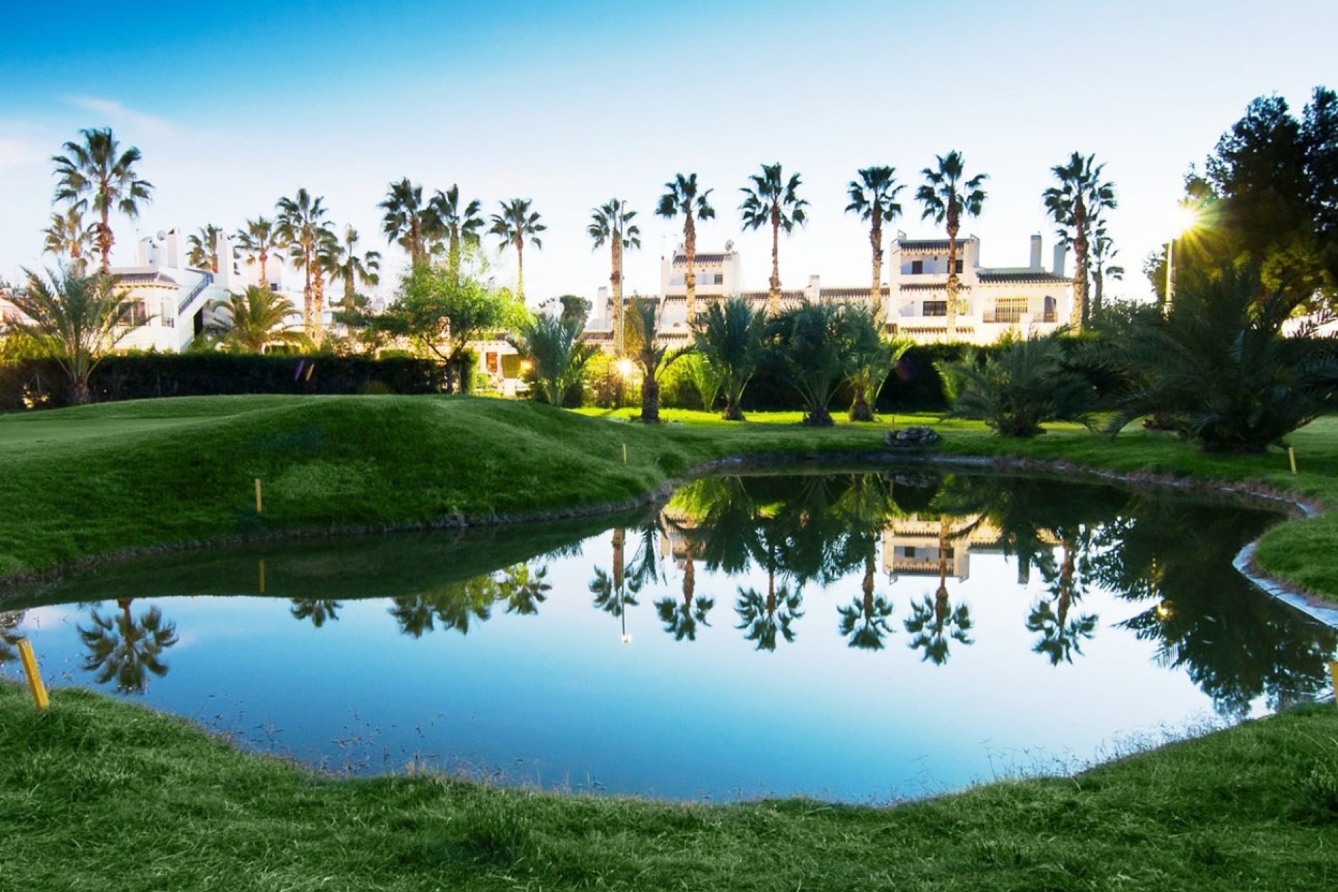 Resale - Villa -
Orihuela Costa - Villamartin-Pau26