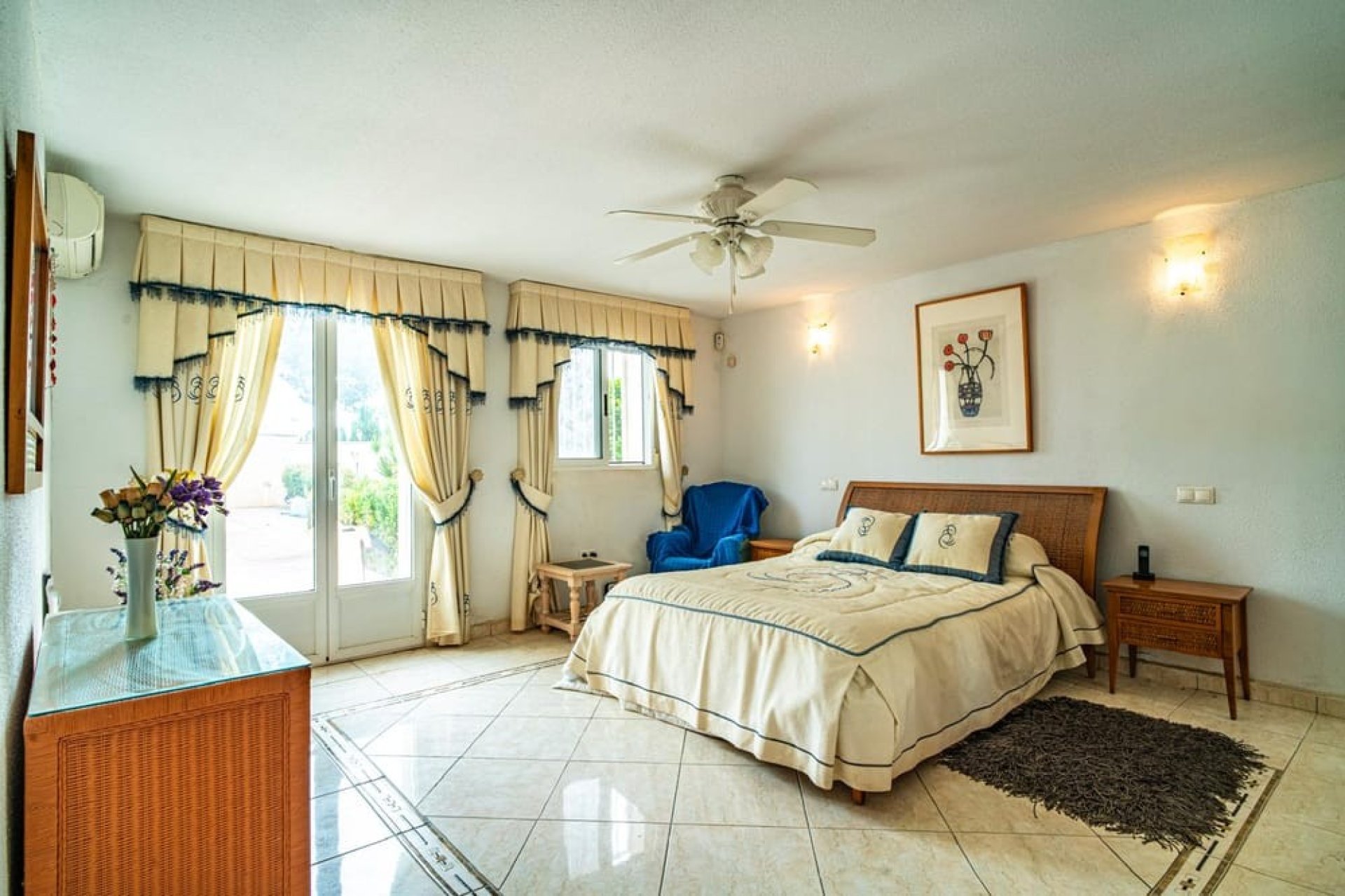 Resale - Villa -
Orihuela Costa - Villamartin