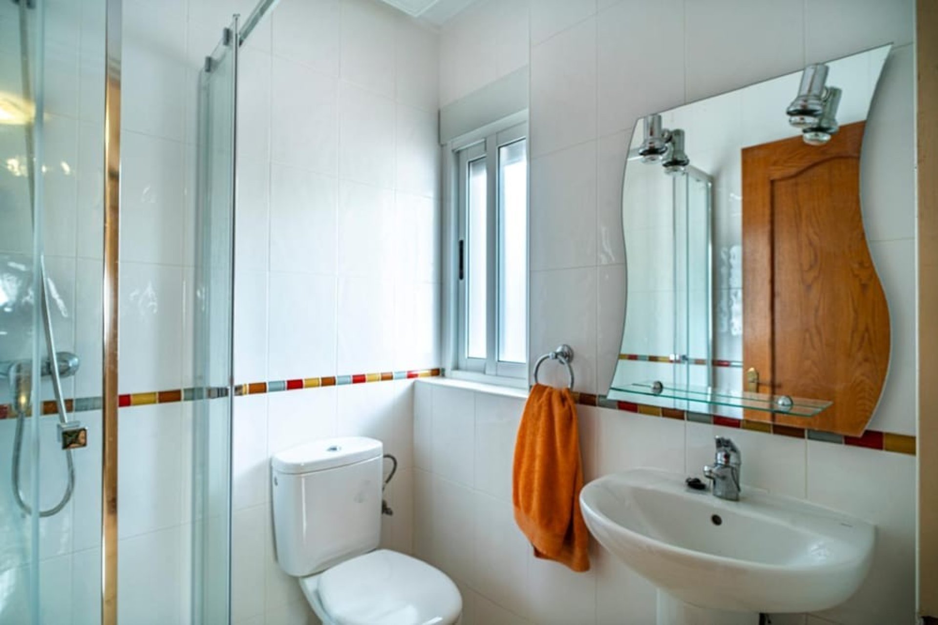 Resale - Villa -
Orihuela Costa - Villamartin