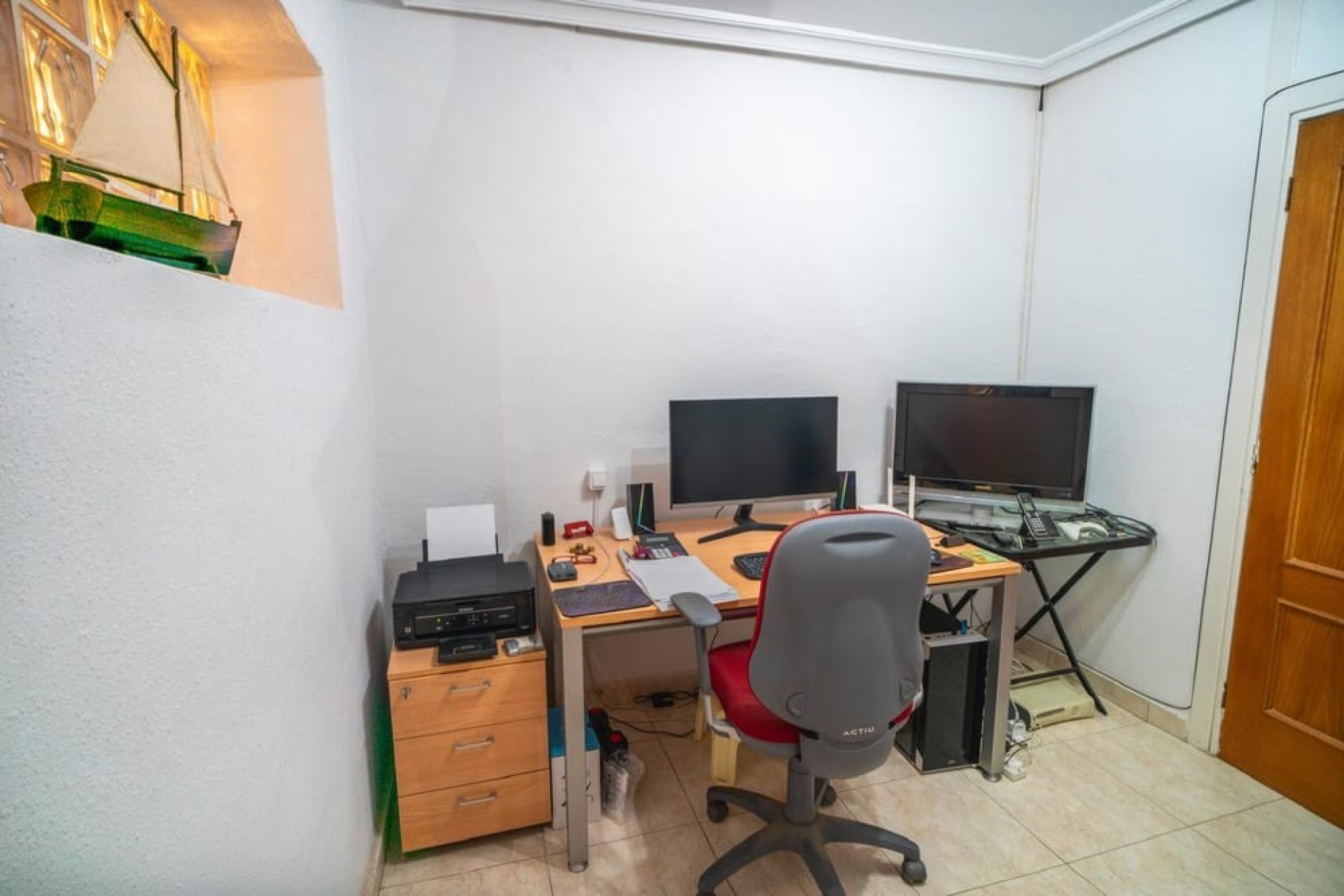 Resale - Villa -
Orihuela Costa - Villamartin