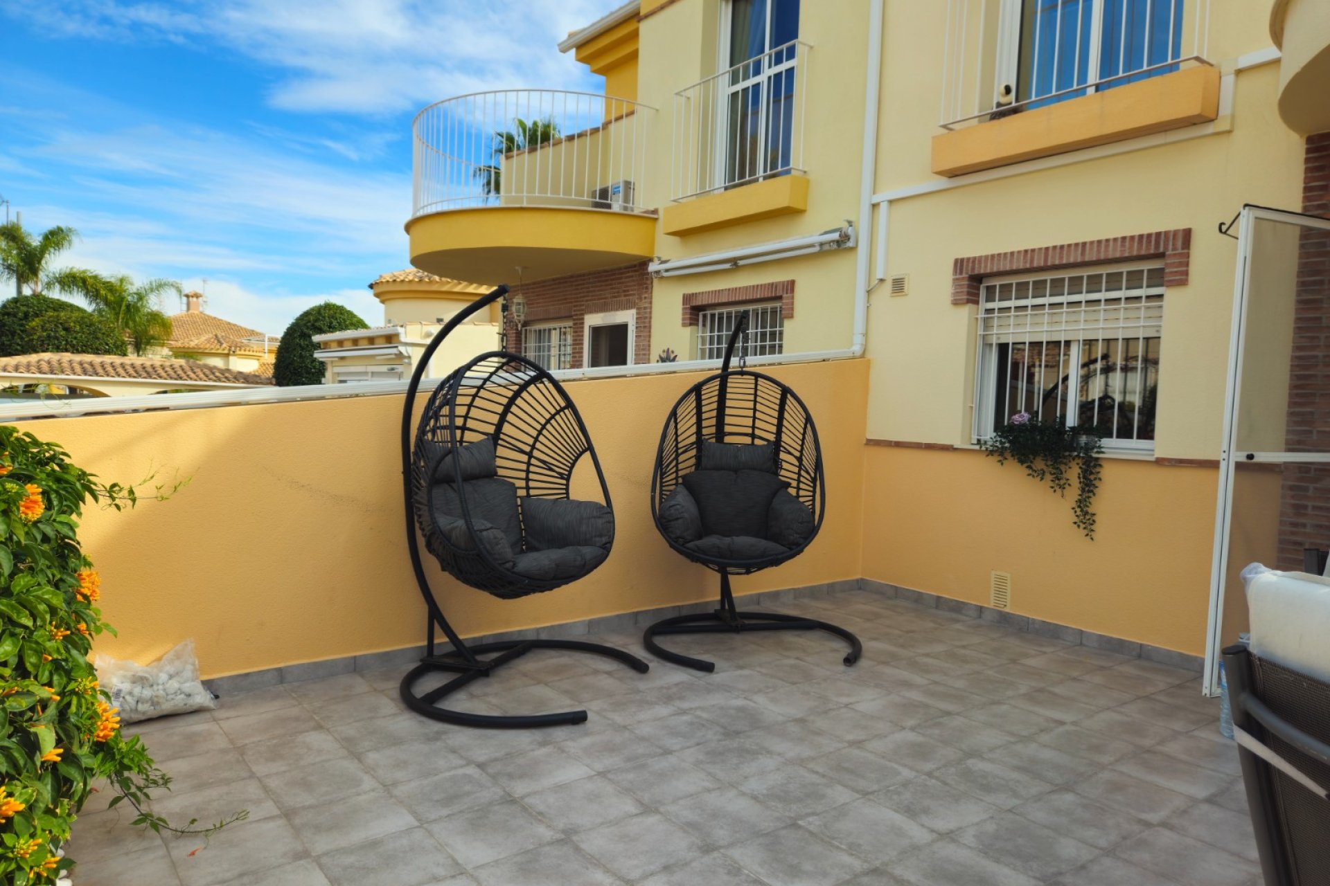 Resale - Villa -
Orihuela Costa - Villamartin