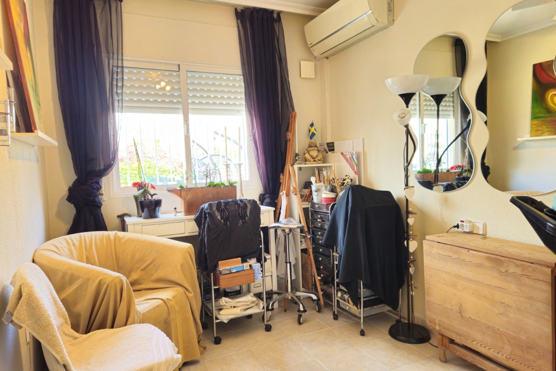 Resale - Villa -
Orihuela Costa - Villamartin