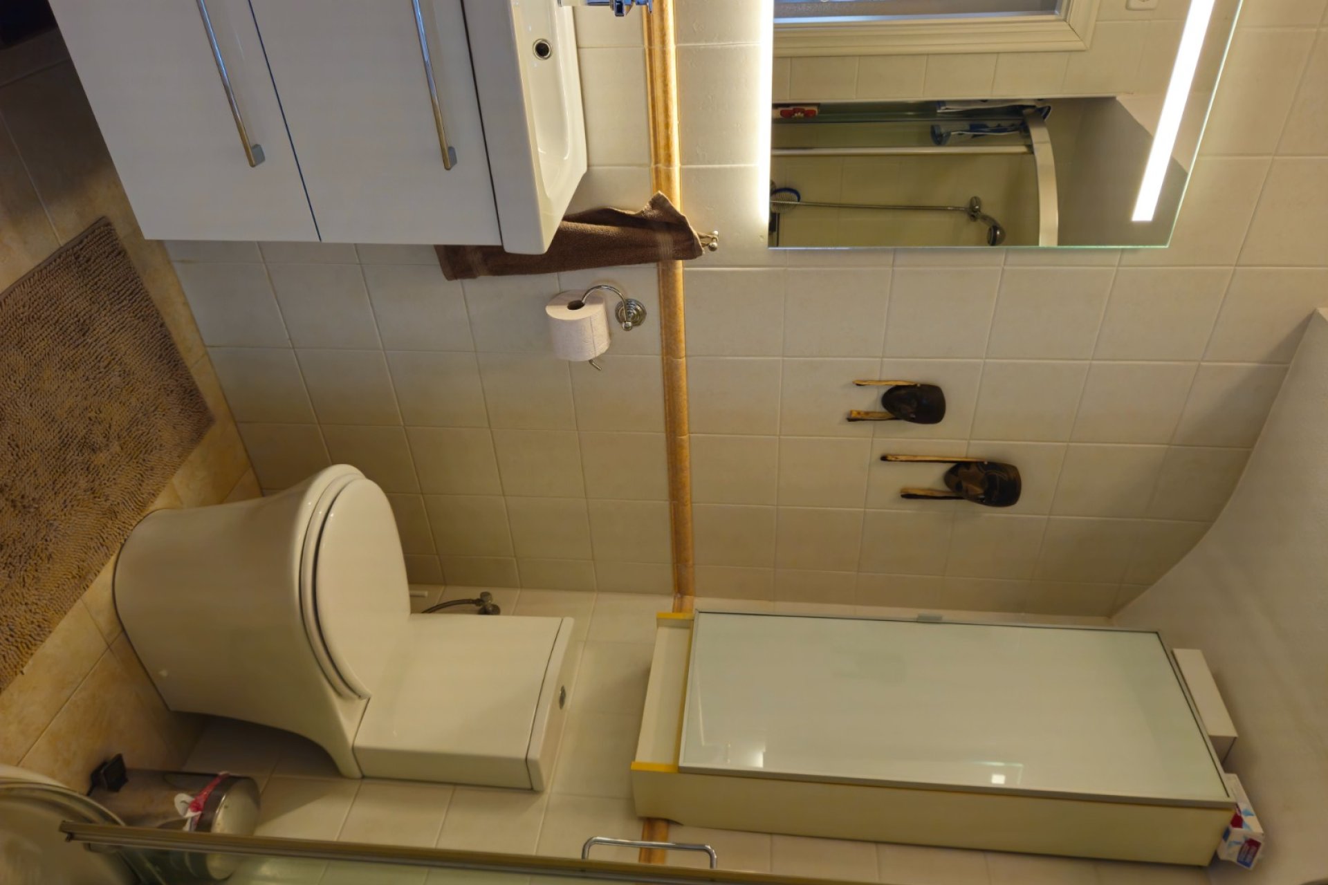 Resale - Villa -
Orihuela Costa - Villamartin