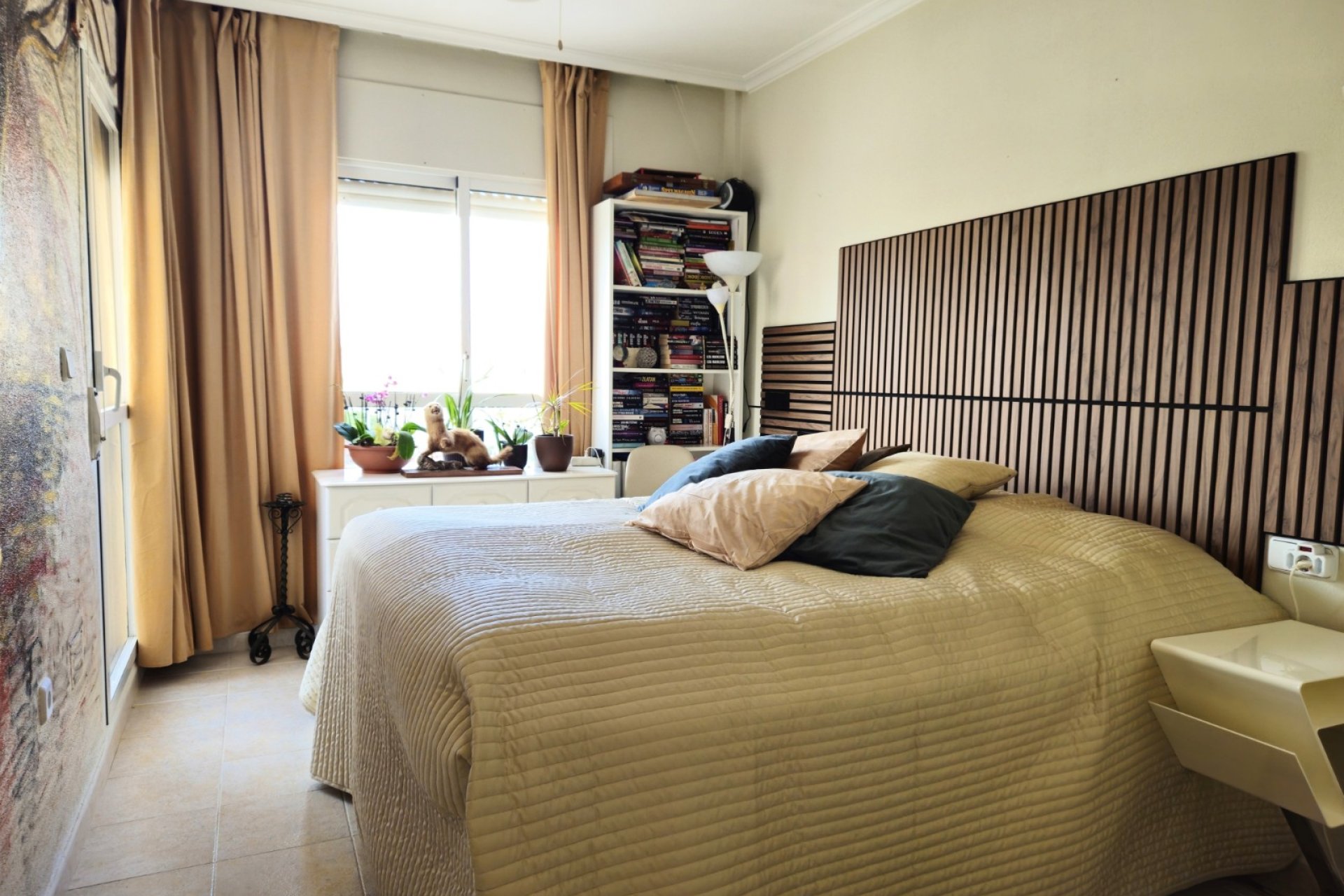 Resale - Villa -
Orihuela Costa - Villamartin