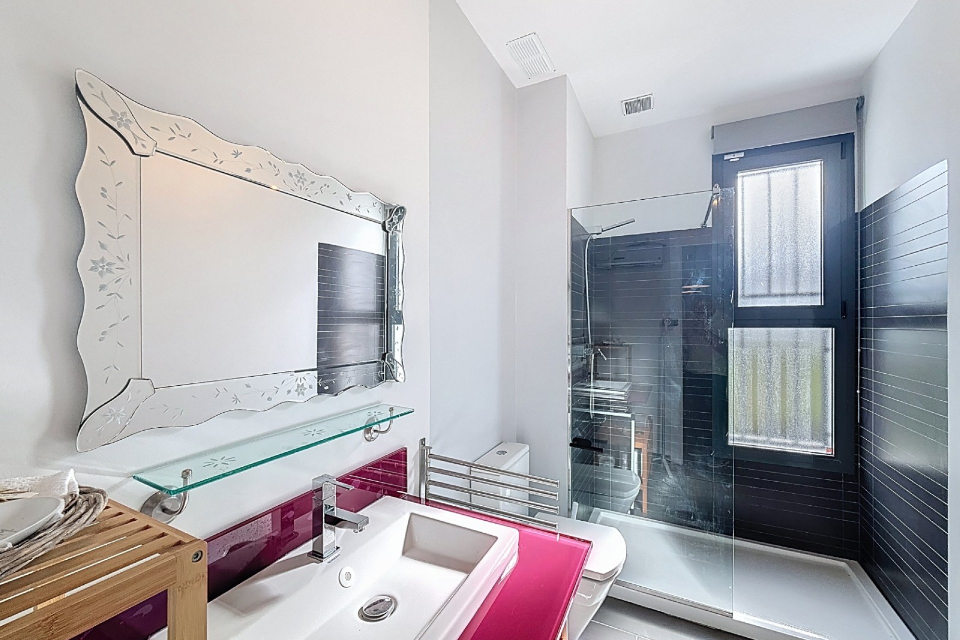 Resale - Villa -
Orihuela Costa - Villamartin