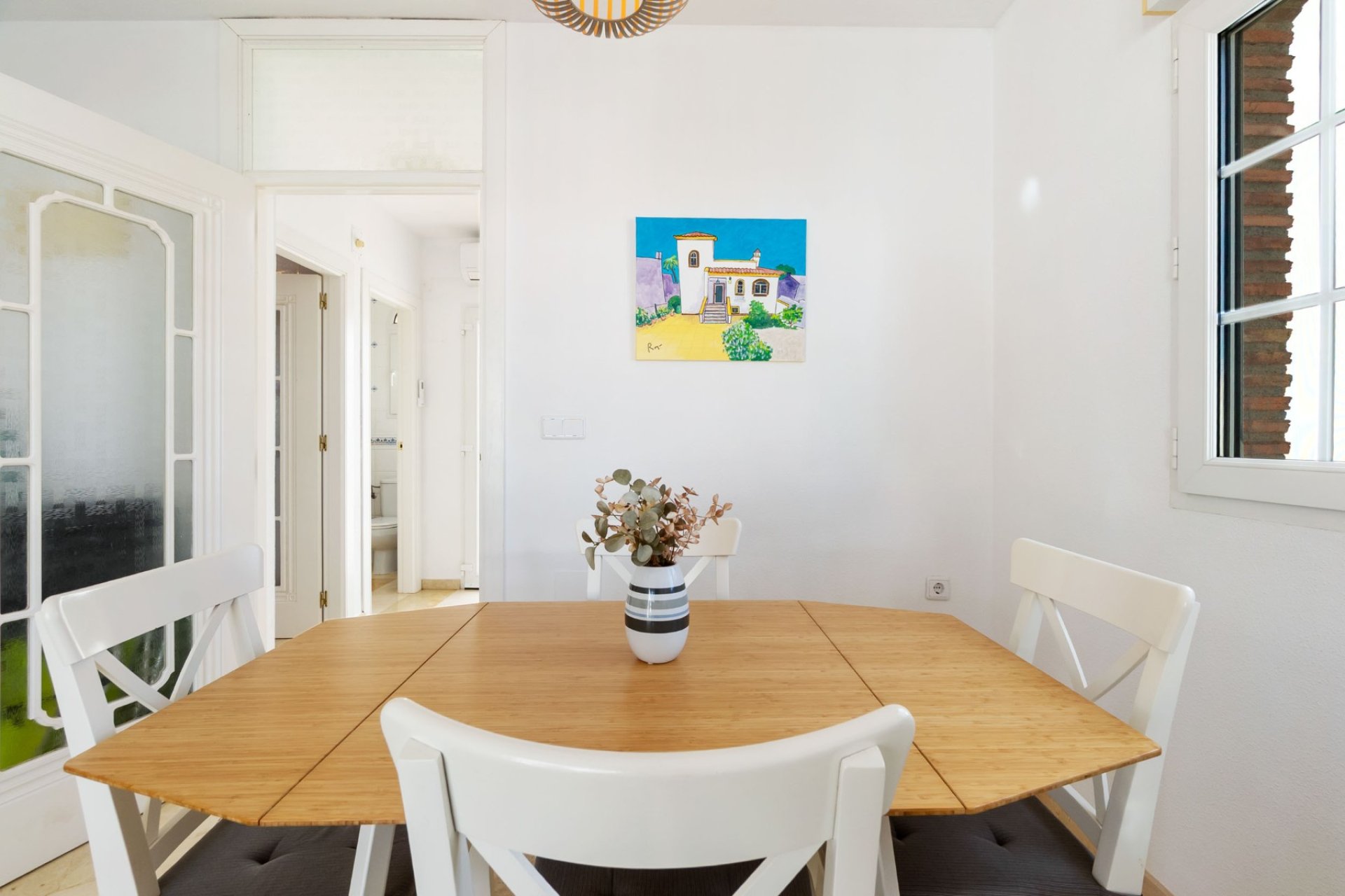 Resale - Villa -
Orihuela Costa - Villamartin