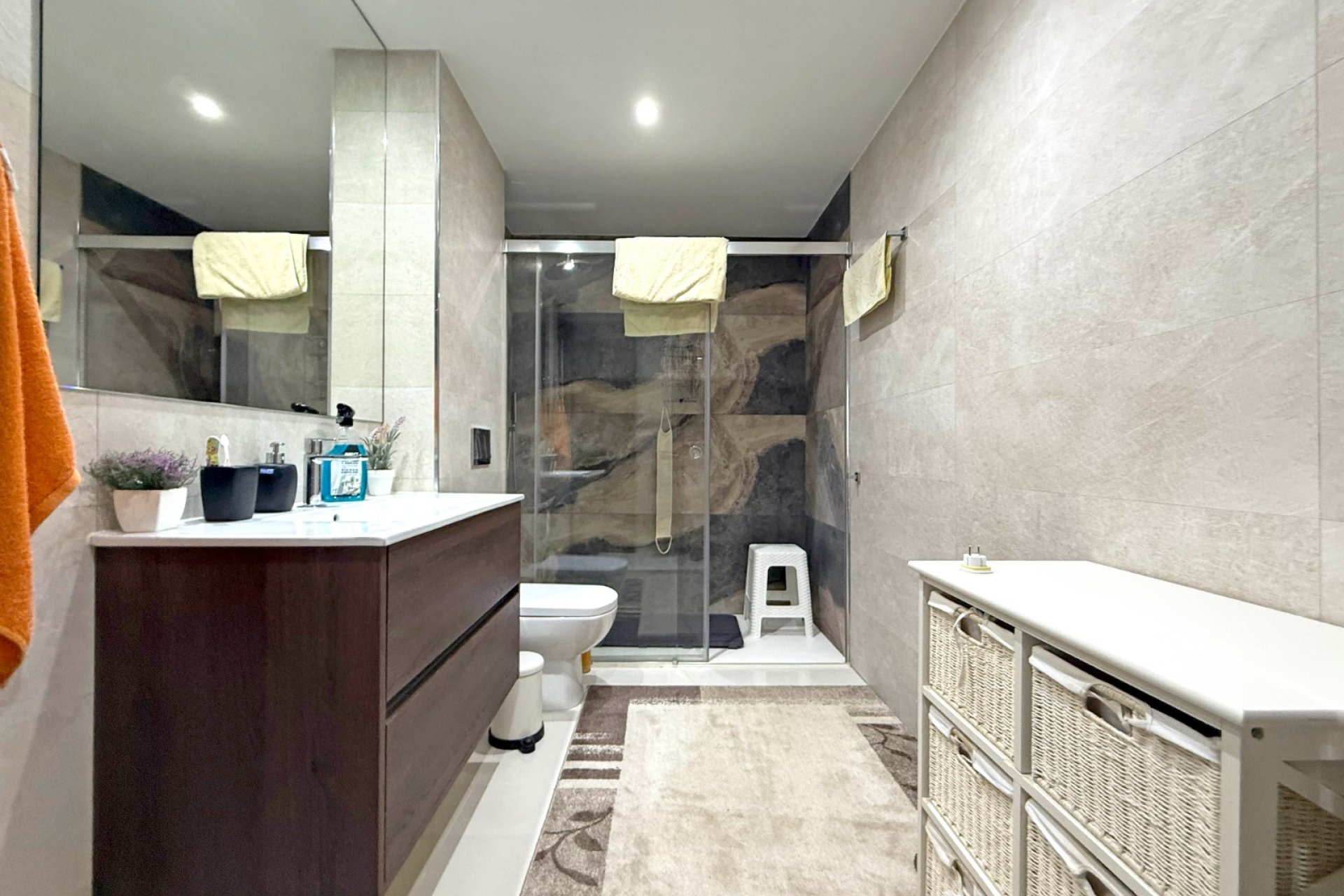 Resale - Villa -
Orihuela Costa - Villamartin