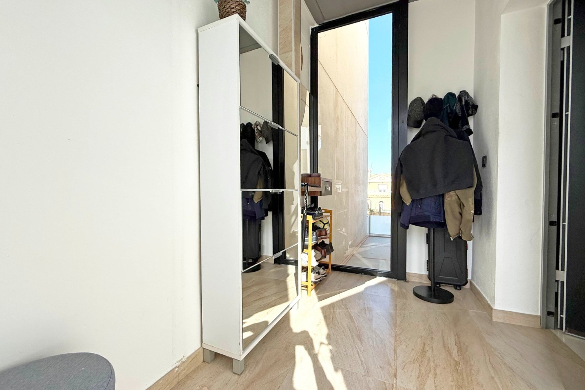 Resale - Villa -
Orihuela Costa - Villamartin