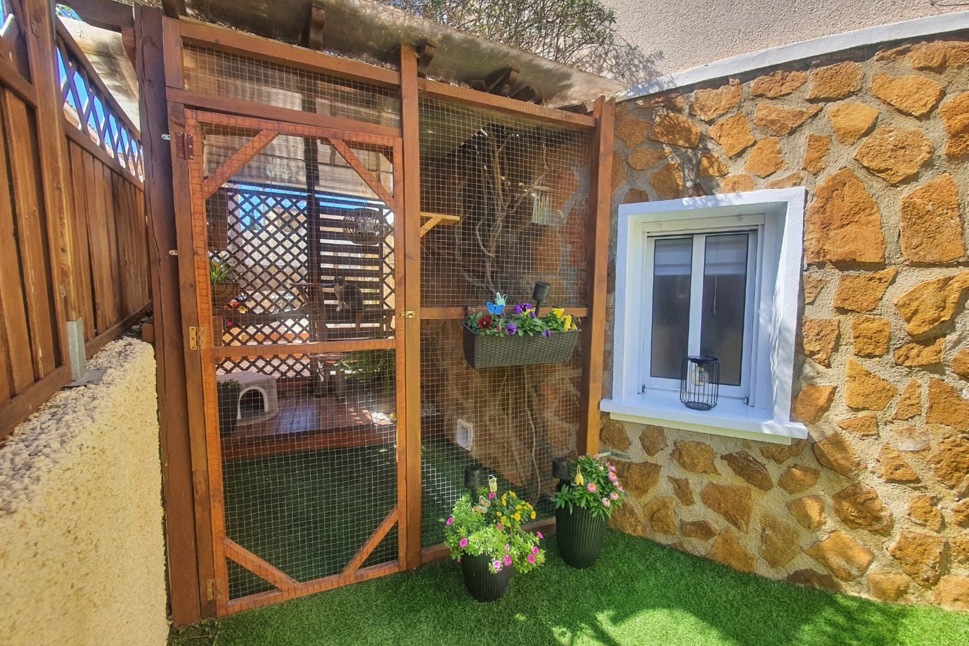 Resale - Villa -
Orihuela Costa - Villamartin