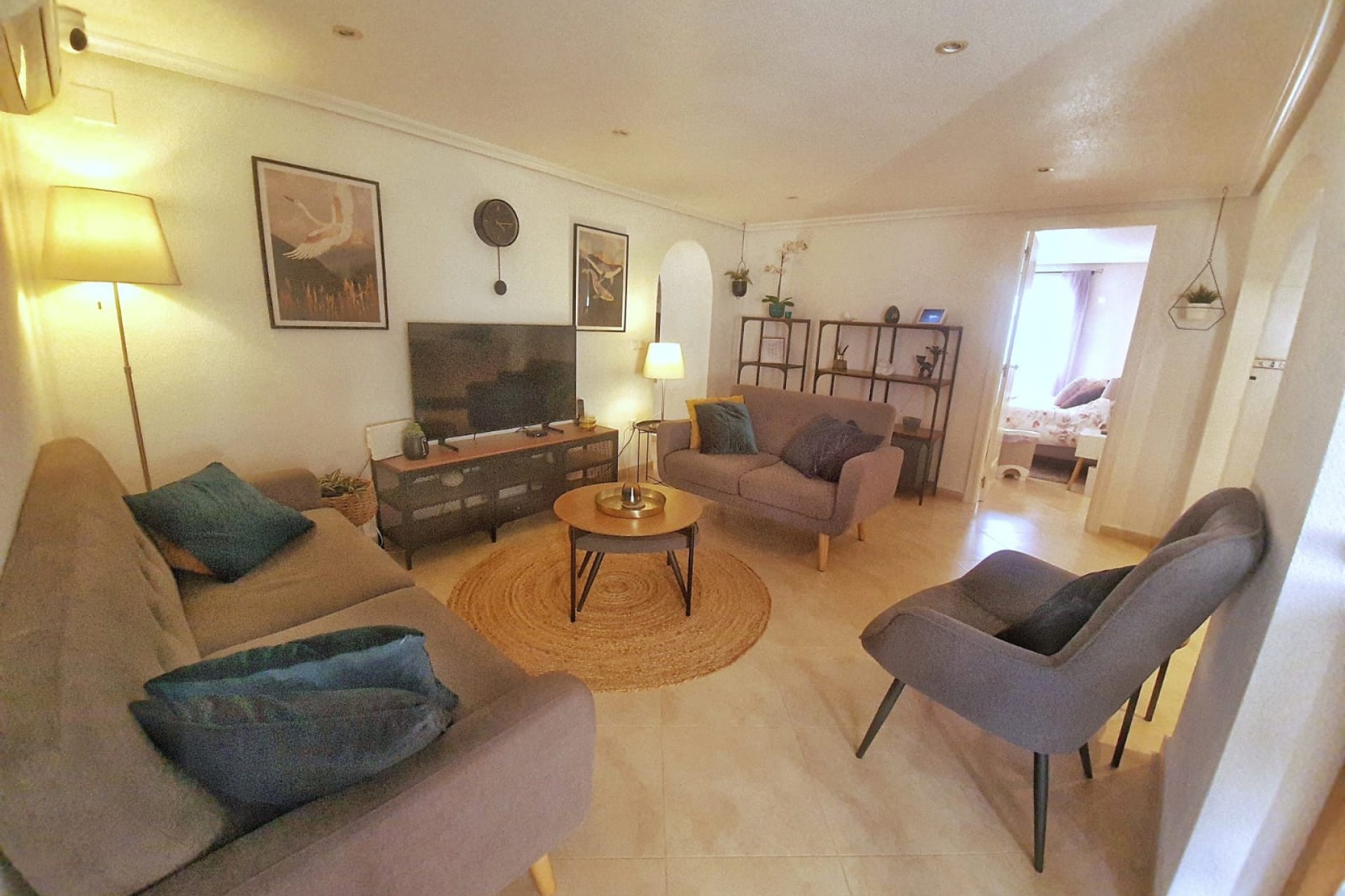 Resale - Villa -
Orihuela Costa - Villamartin