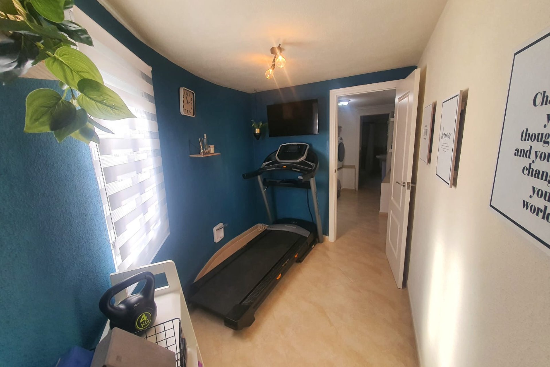 Resale - Villa -
Orihuela Costa - Villamartin