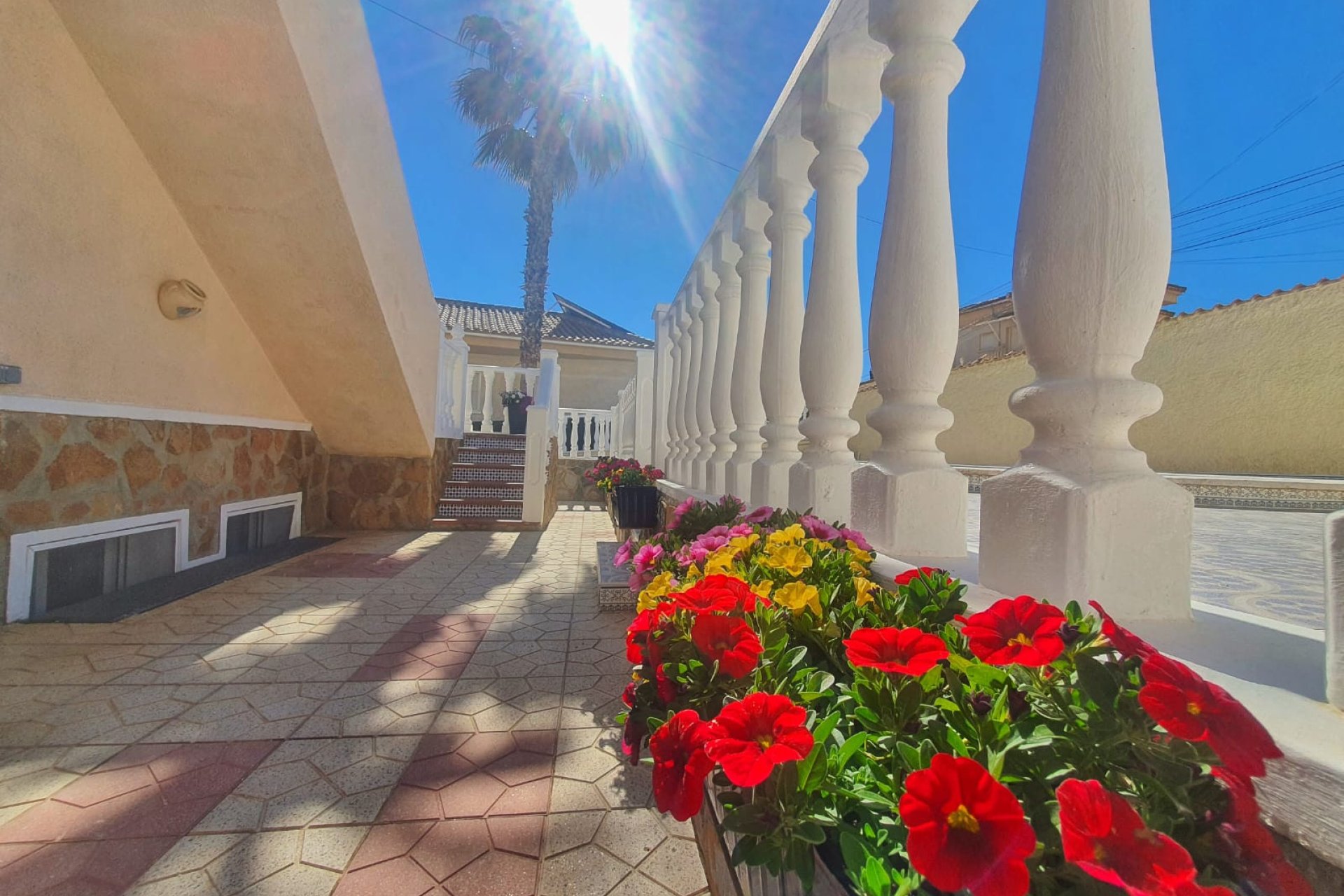 Resale - Villa -
Orihuela Costa - Villamartin