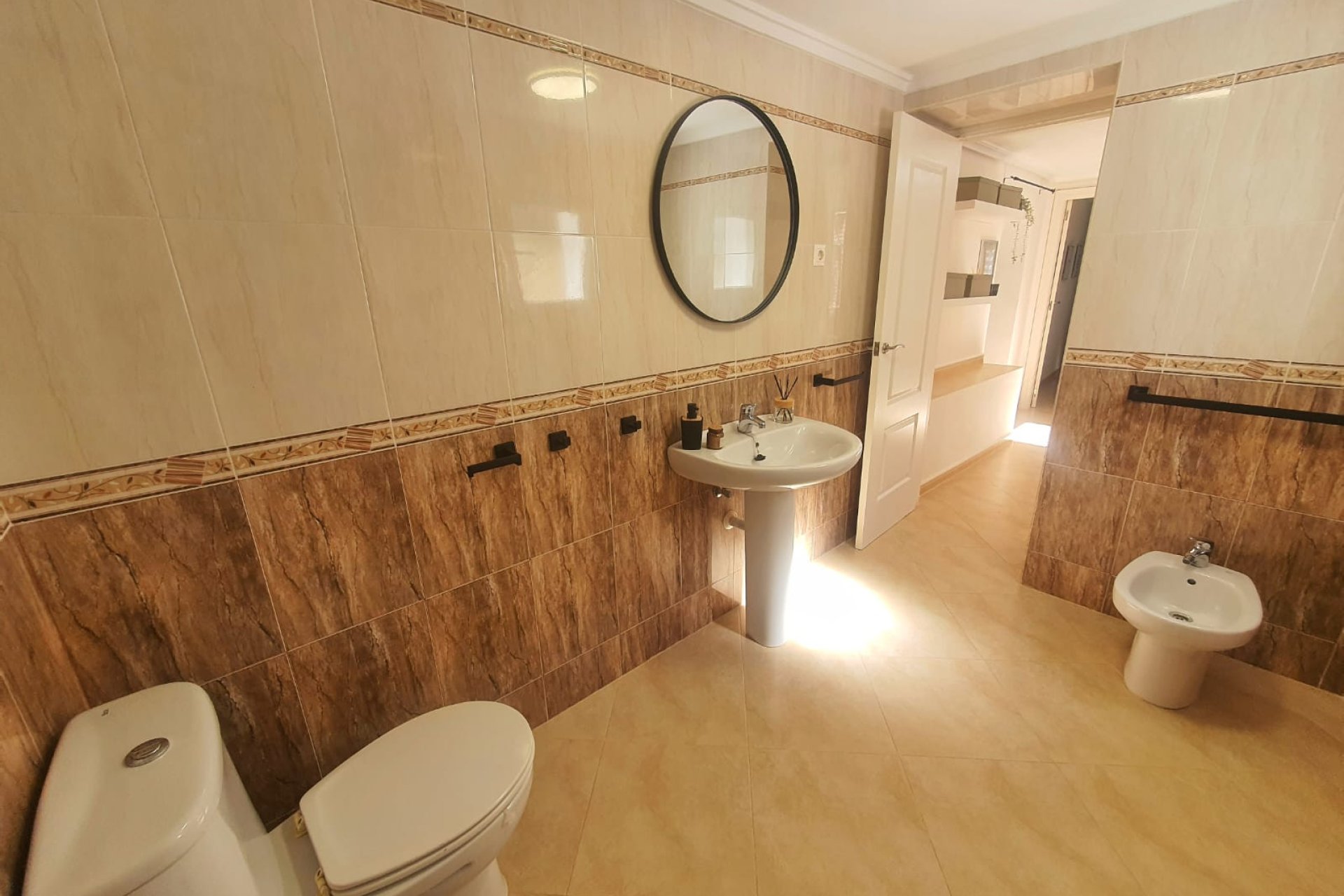 Resale - Villa -
Orihuela Costa - Villamartin