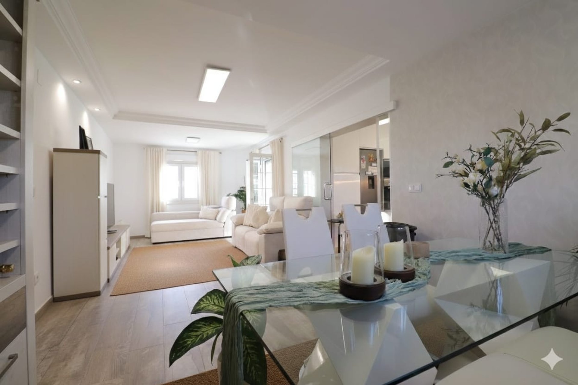 Resale - Villa -
Orihuela Costa - Villamartin