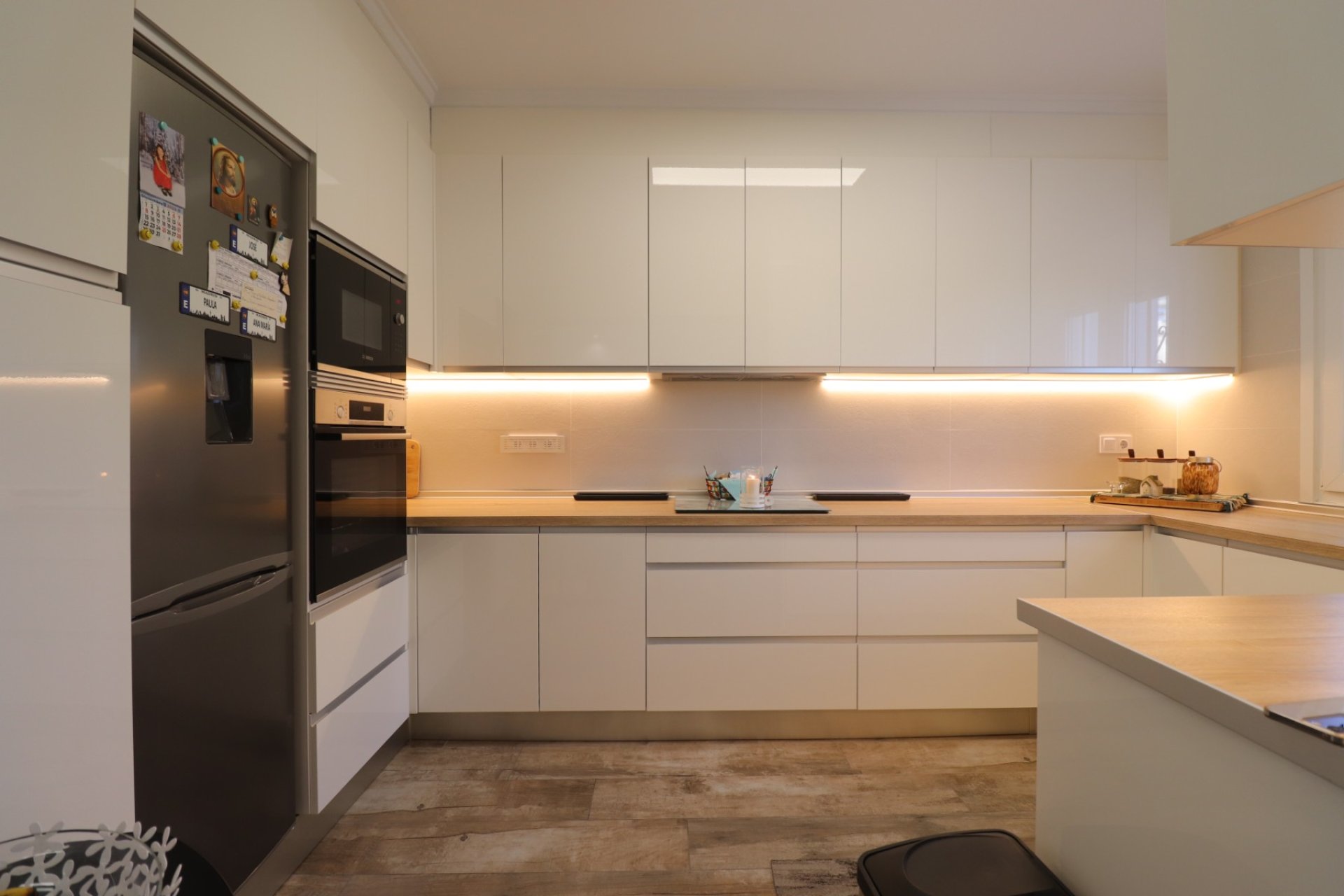 Resale - Villa -
Orihuela Costa - Villamartin