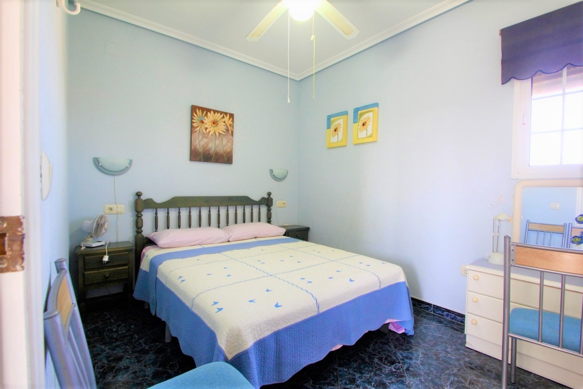 Resale - Villa -
Orihuela Costa - Villamartin