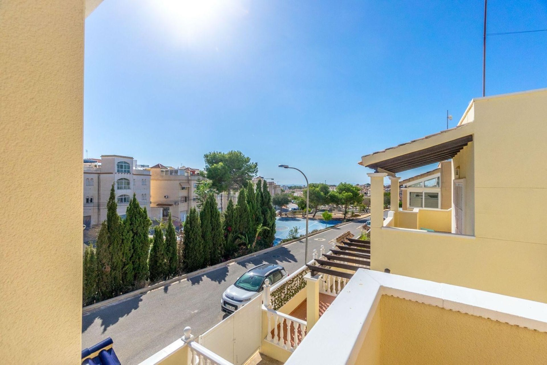 Resale - Villa -
Orihuela Costa - Villamartin