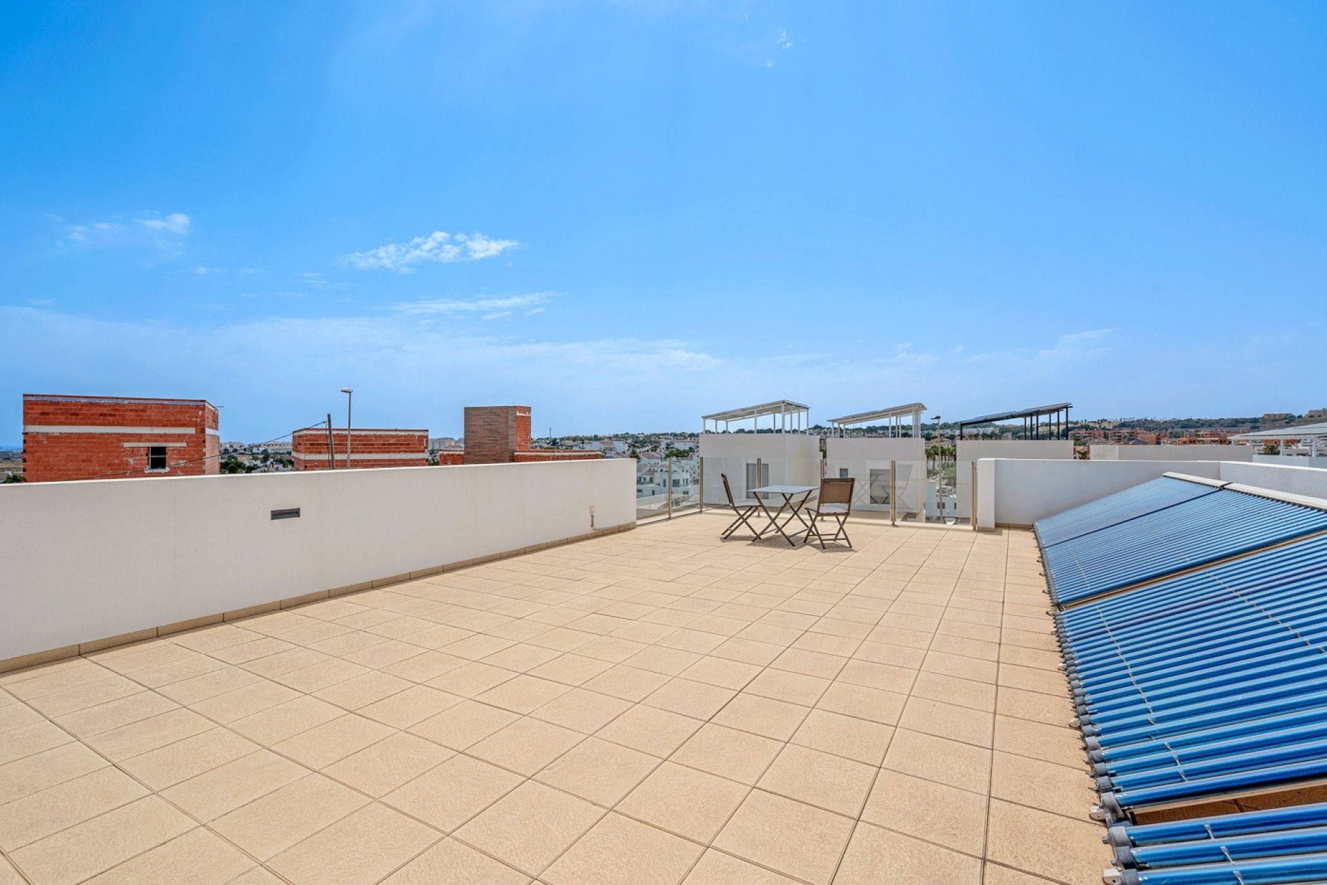 Resale - Villa -
Orihuela Costa - Villamartin