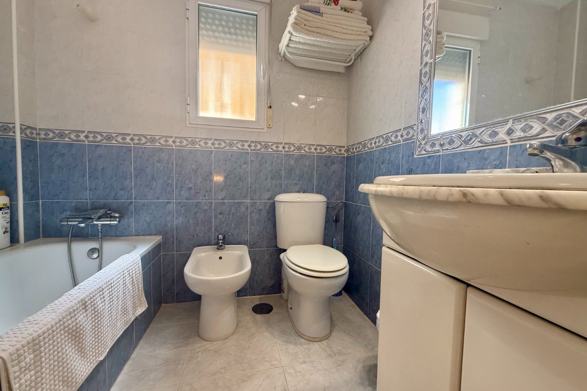 Resale - Villa -
Orihuela Costa - Villamartin