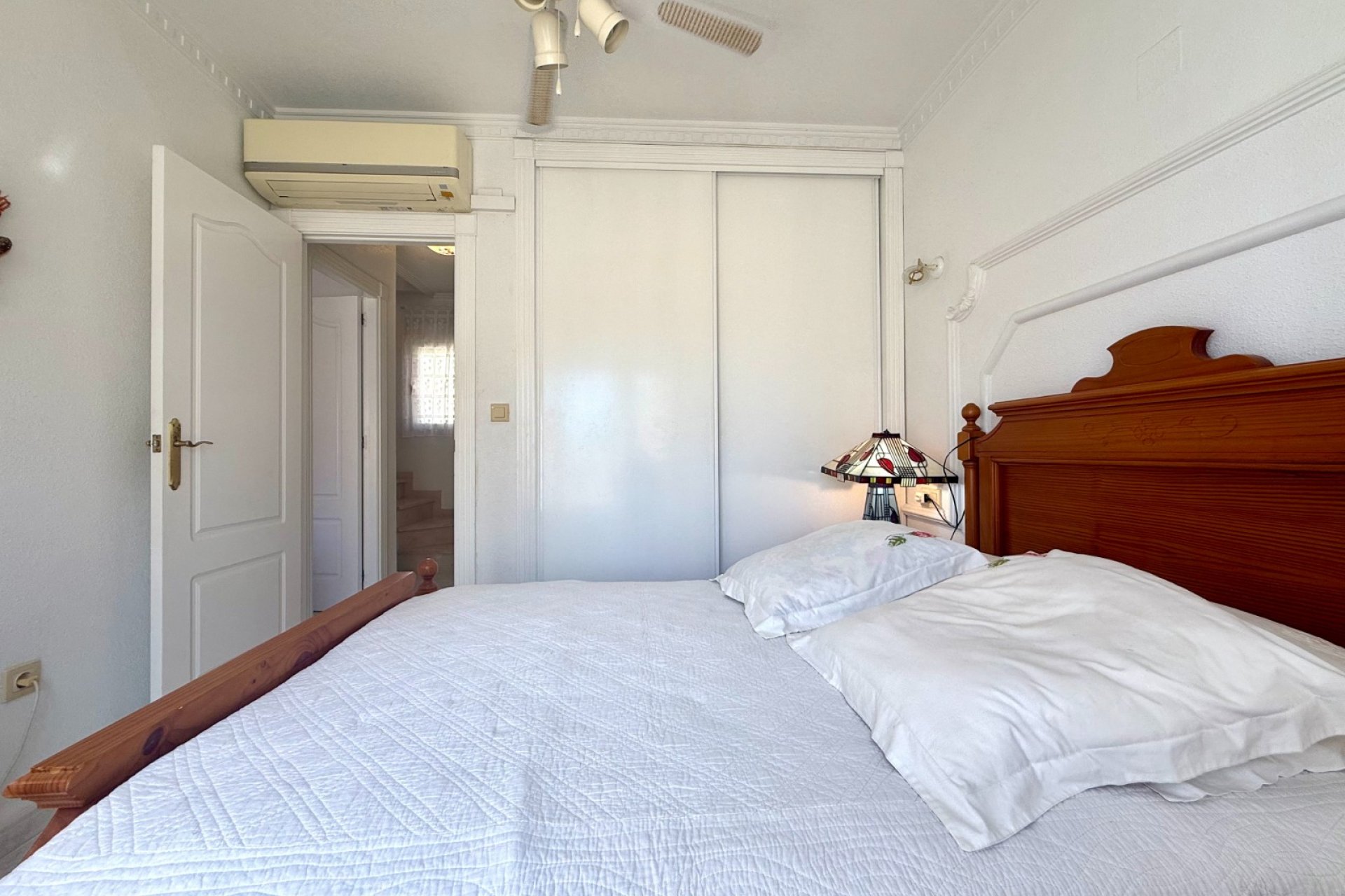 Resale - Villa -
Orihuela Costa - Villamartin