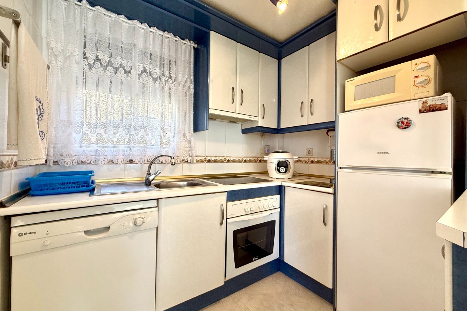 Resale - Villa -
Orihuela Costa - Villamartin