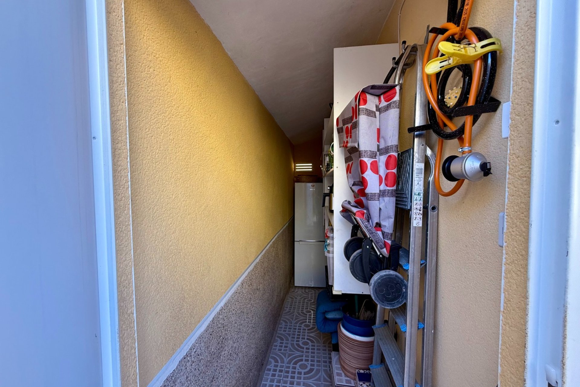 Resale - Villa -
Orihuela Costa - Villamartin