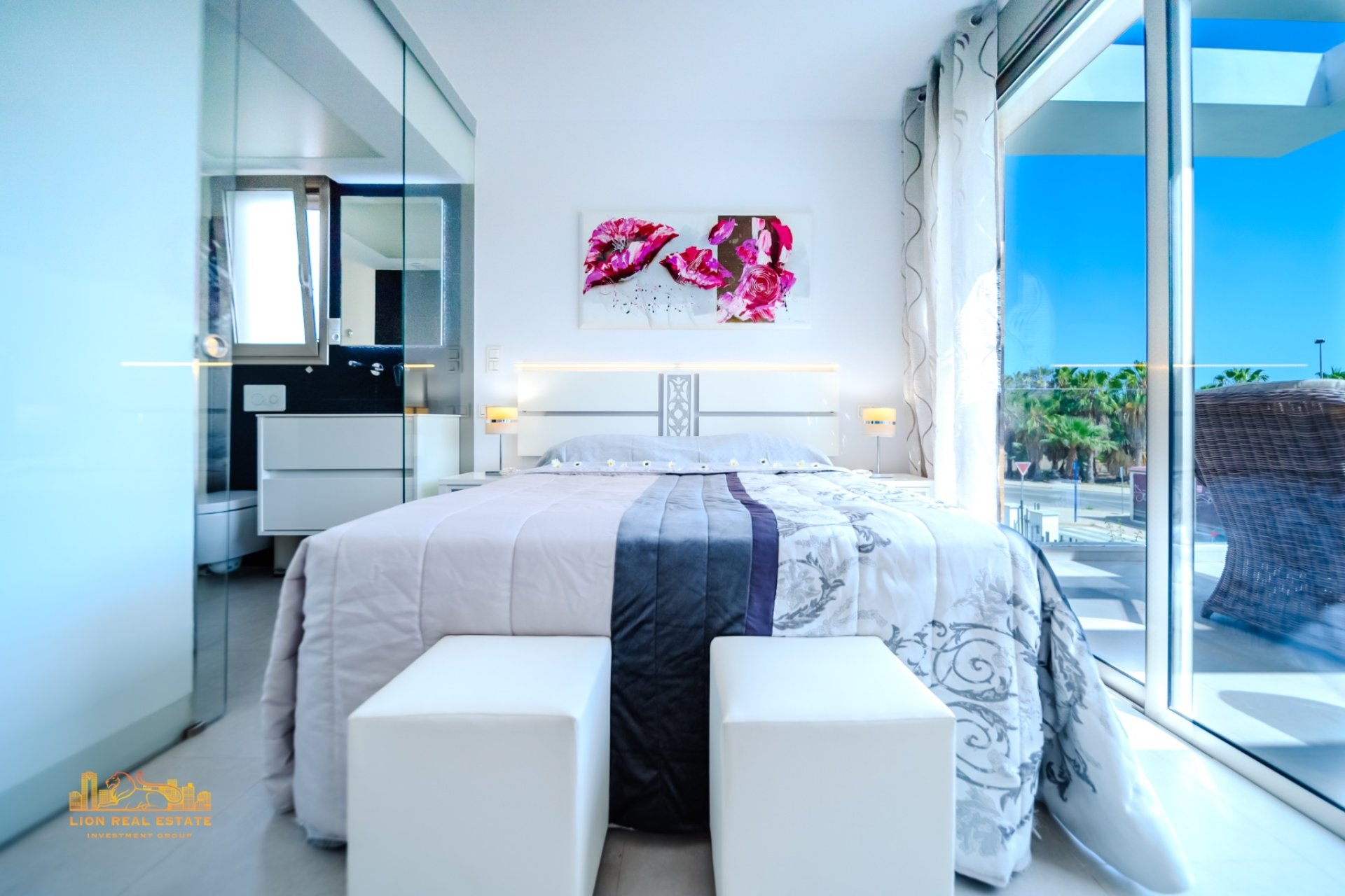 Resale - Villa -
Orihuela Costa - Villamartin