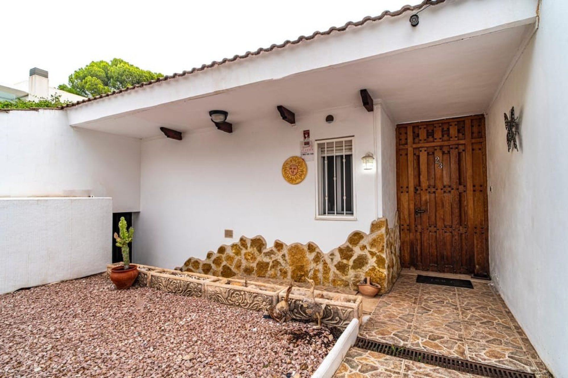 Resale - Villa -
Orihuela Costa - Villamartin