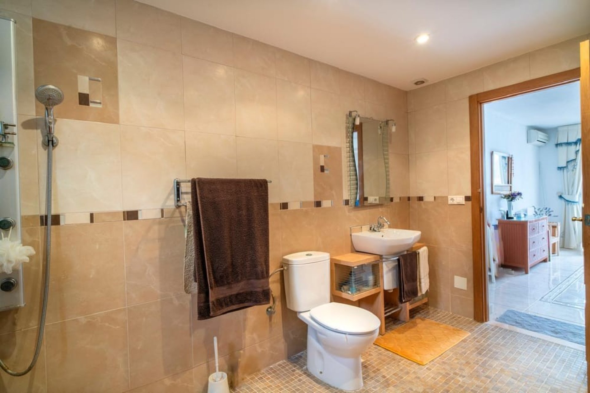 Resale - Villa -
Orihuela Costa - Villamartin
