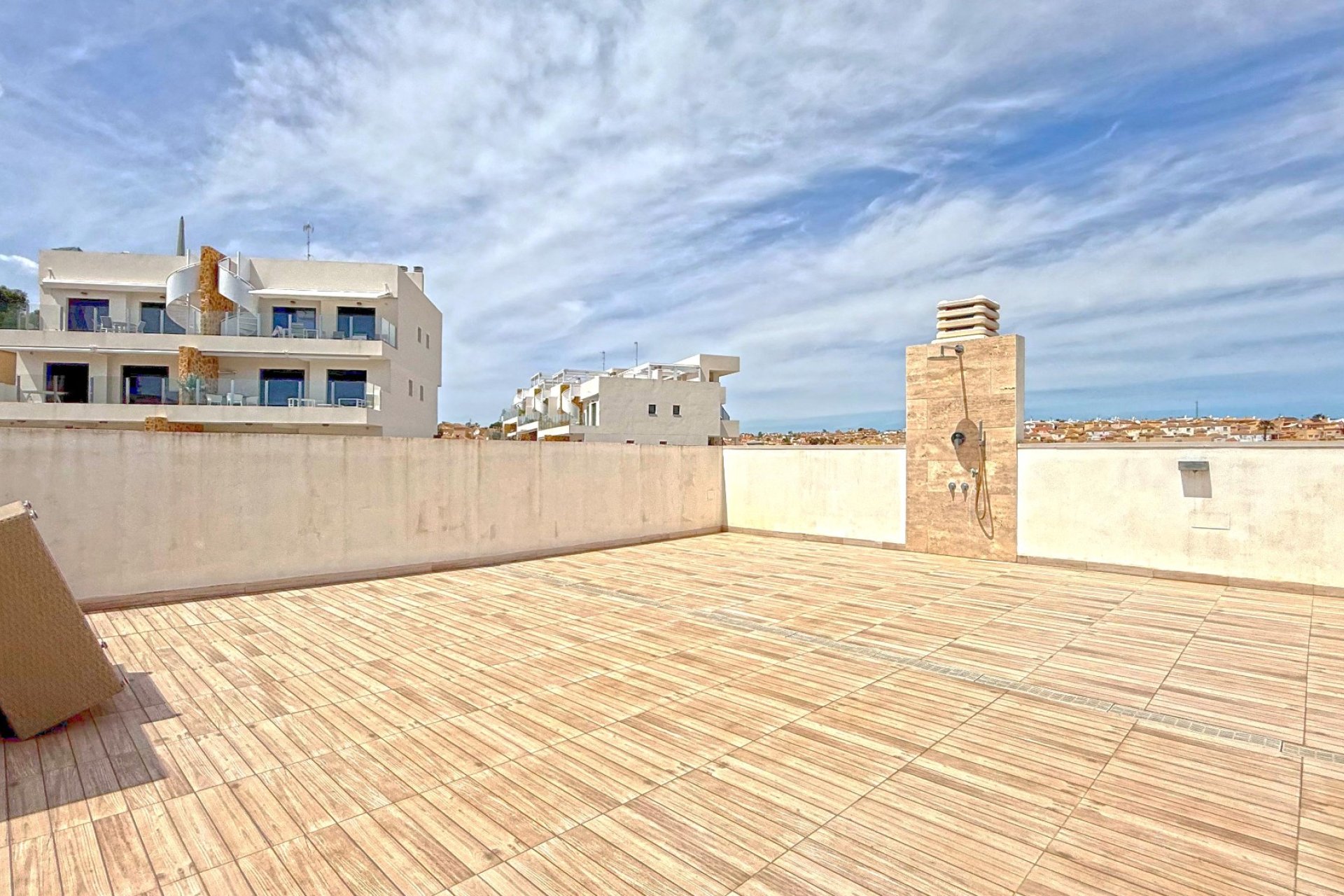 Resale - Villa -
Orihuela Costa - Villamartin